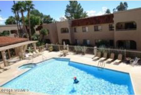 Skyline Springs Condos - Residential