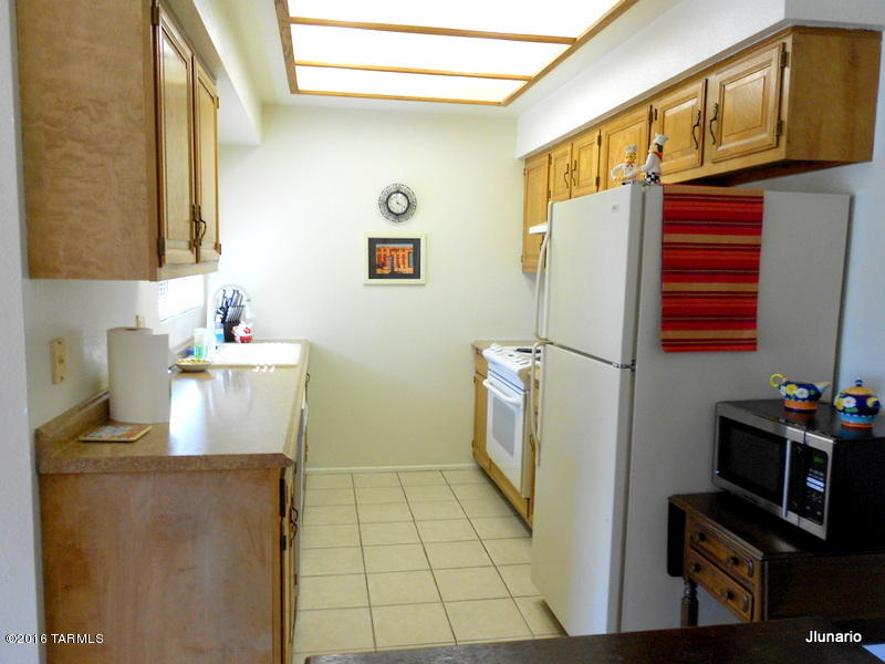Skyline Springs Condos - Residential