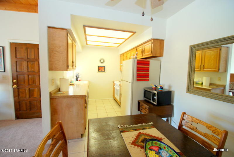 Skyline Springs Condos - Residential