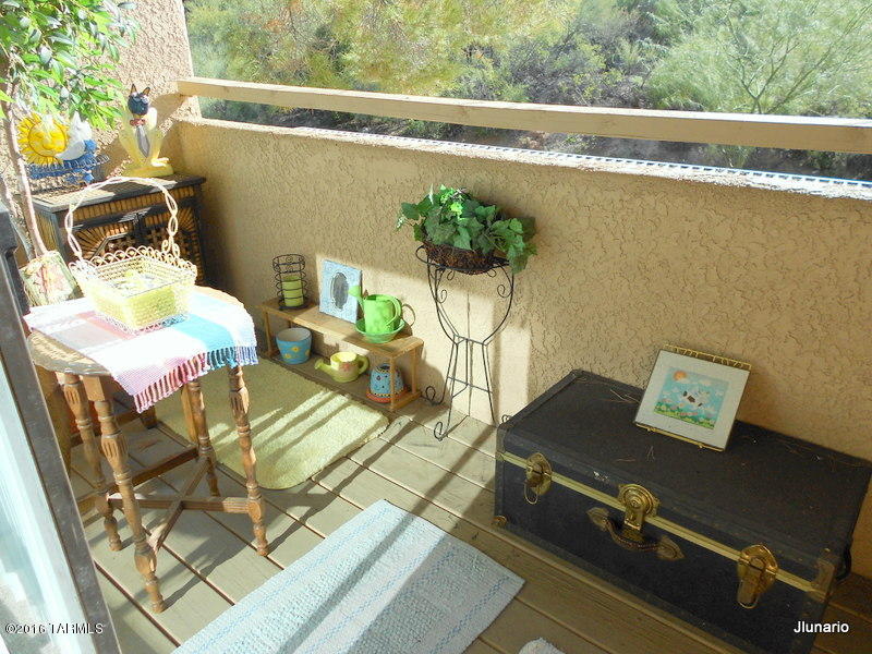 Skyline Springs Condos - Residential