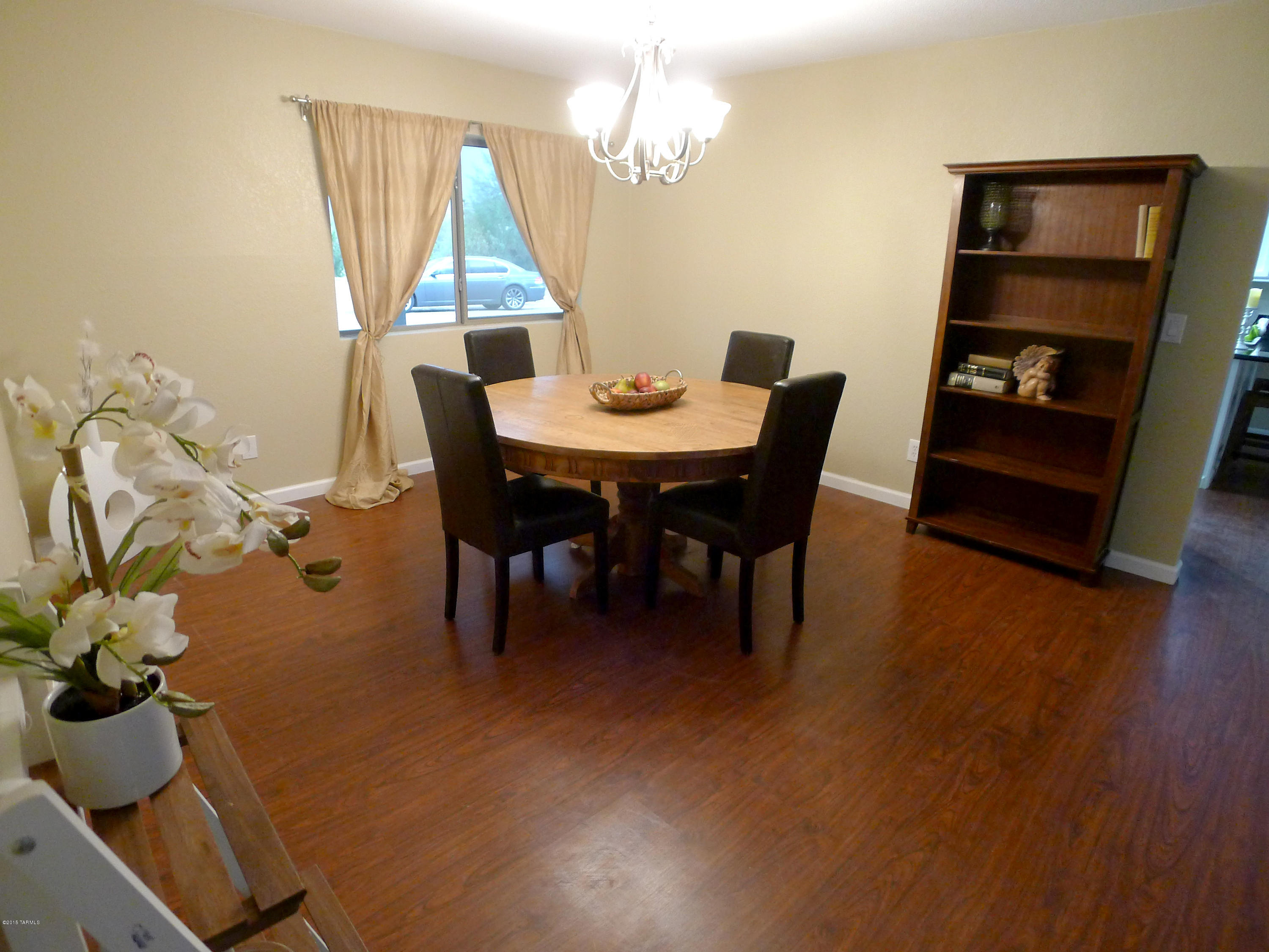 Houghton Acres (1-21) - Residential