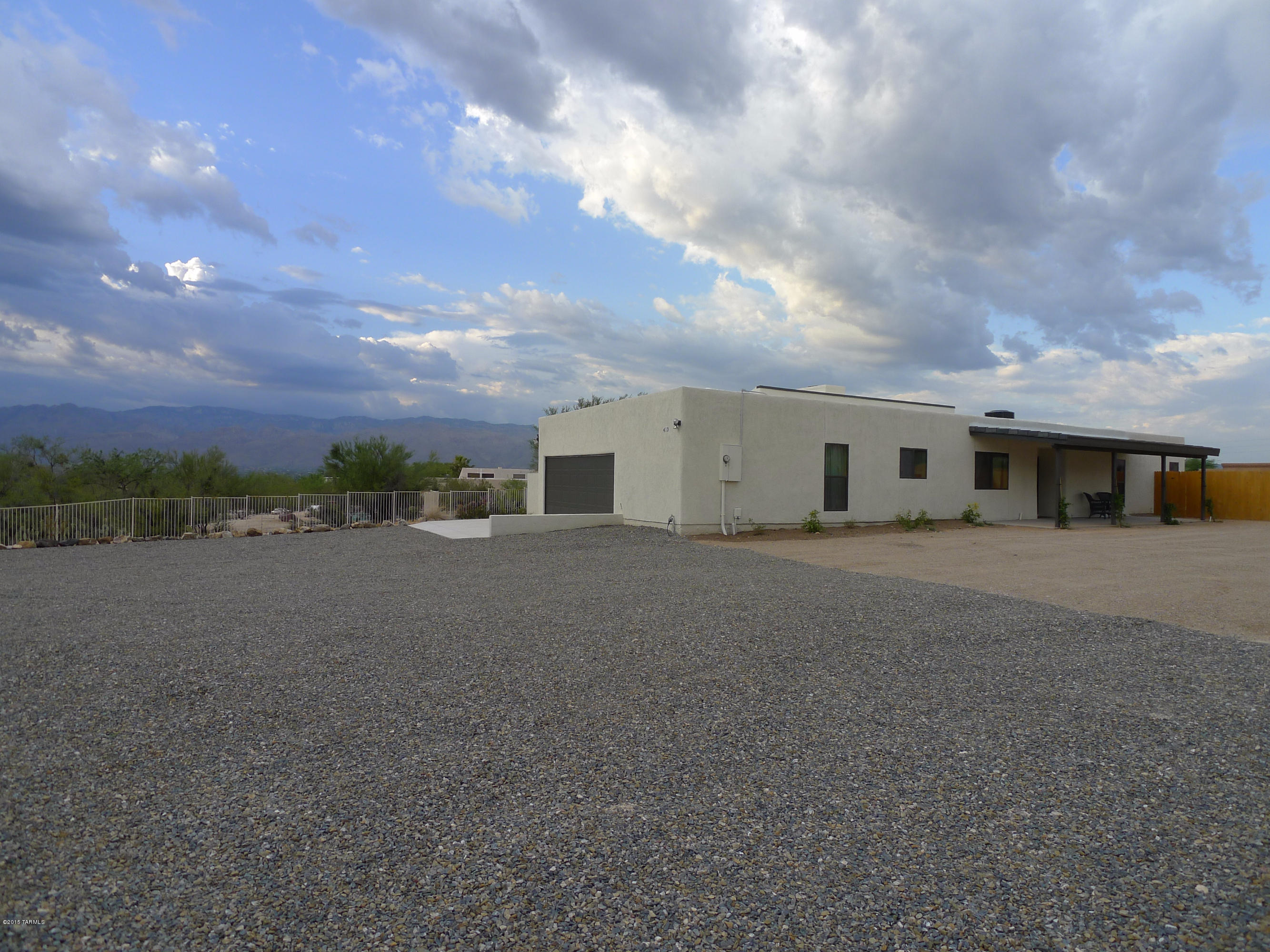 Houghton Acres (1-21) - Residential