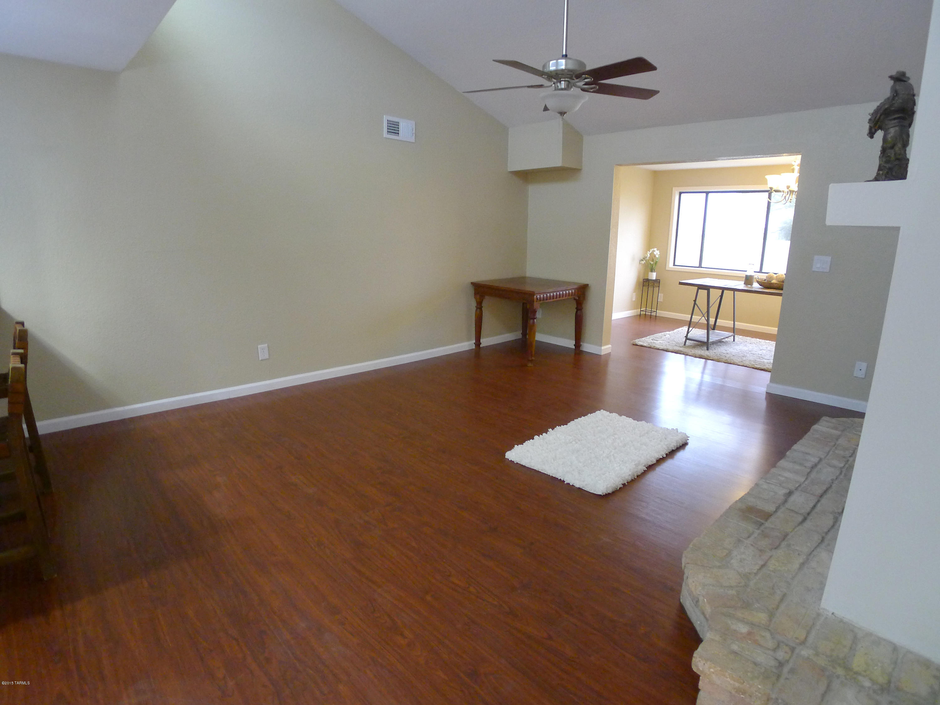 Houghton Acres (1-21) - Residential