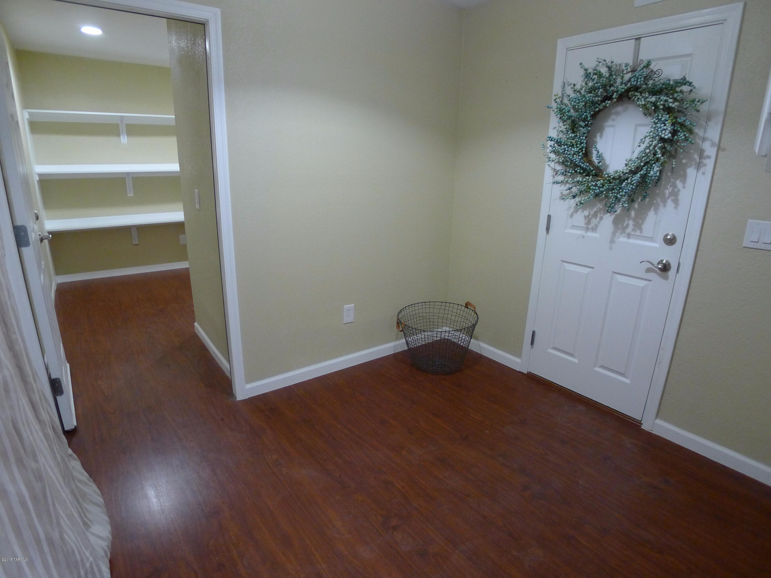 Houghton Acres (1-21) - Residential