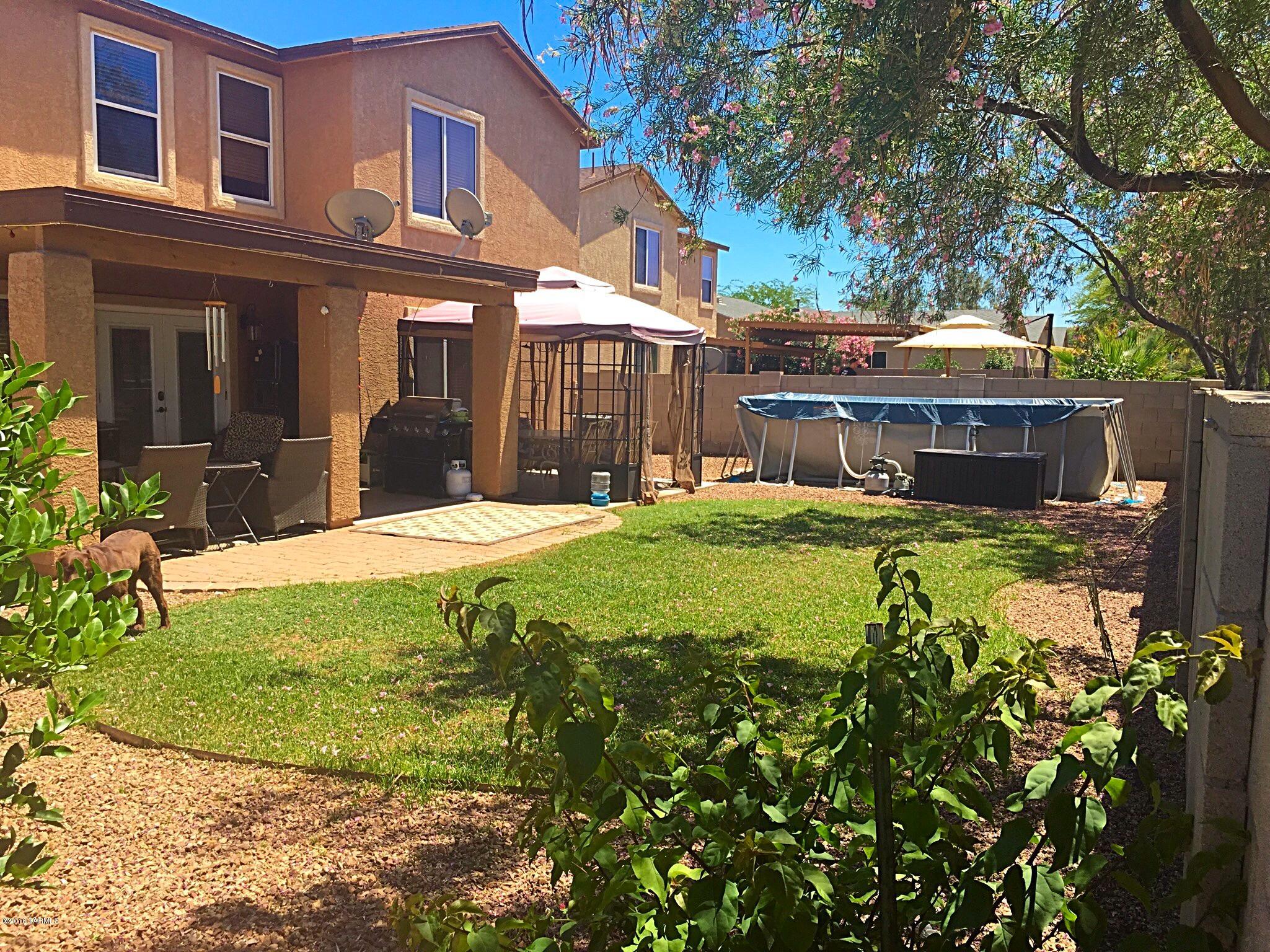 Julian Ranch West (1-369) - Residential