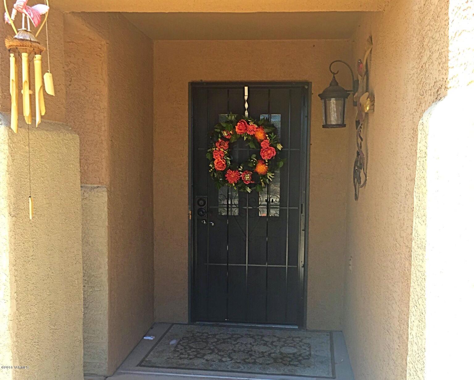 Julian Ranch West (1-369) - Residential