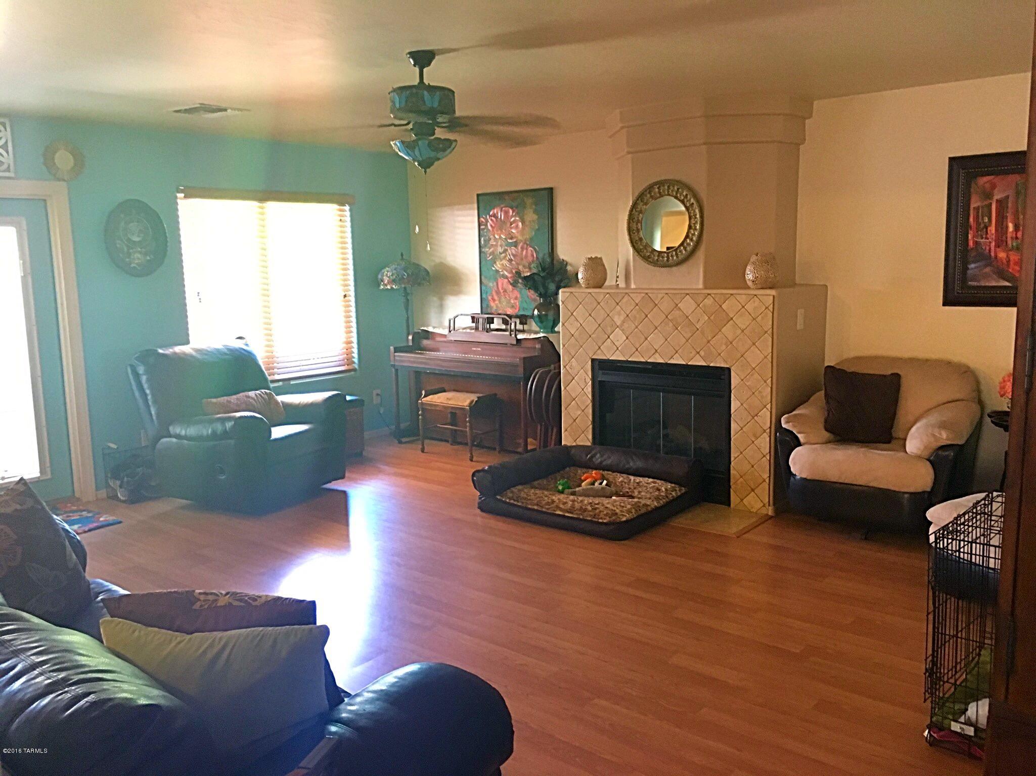 Julian Ranch West (1-369) - Residential