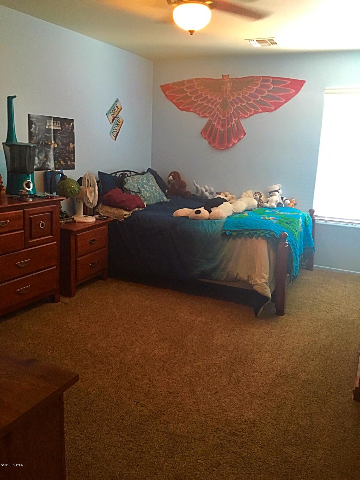 Julian Ranch West (1-369) - Residential