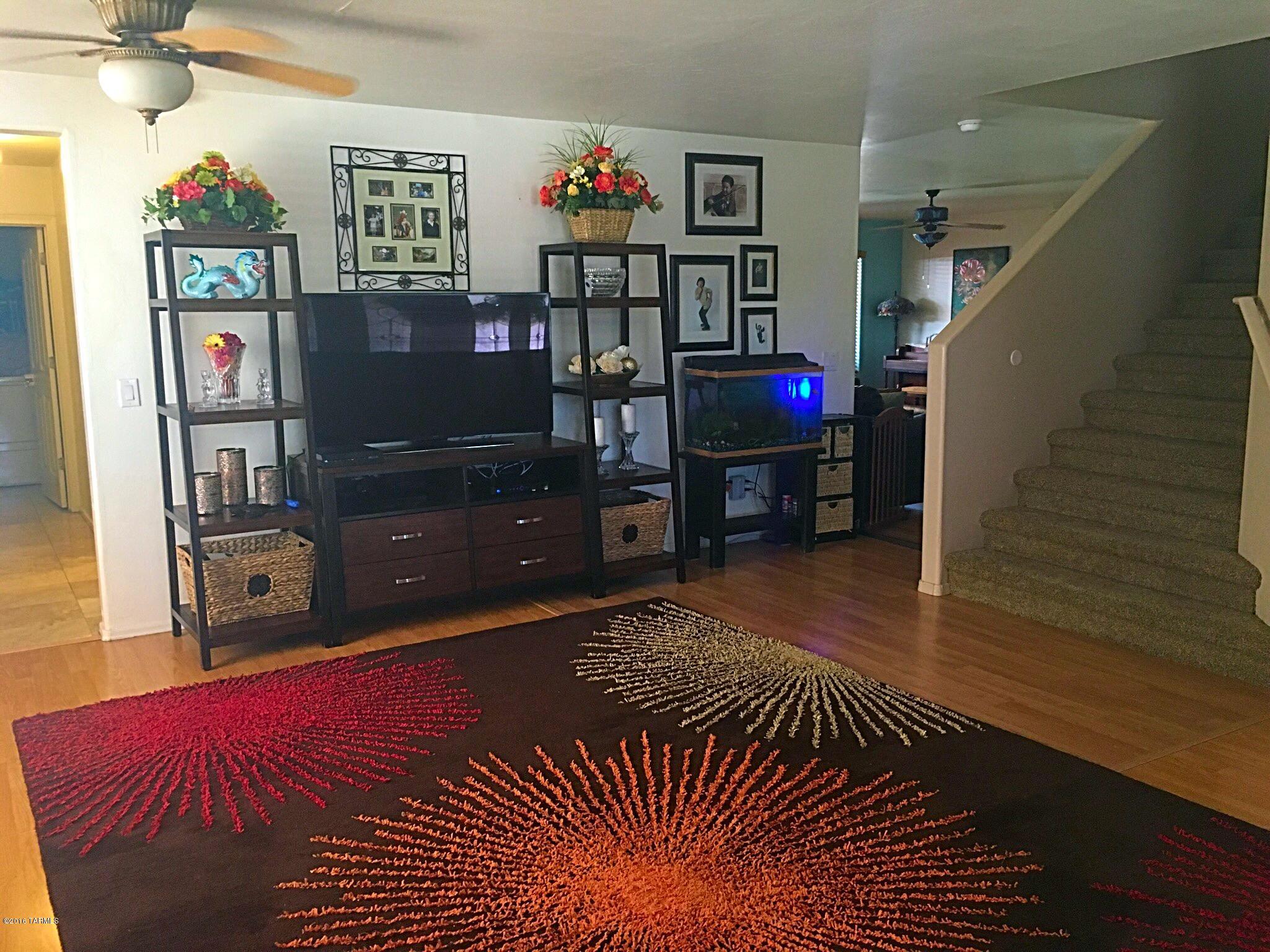 Julian Ranch West (1-369) - Residential