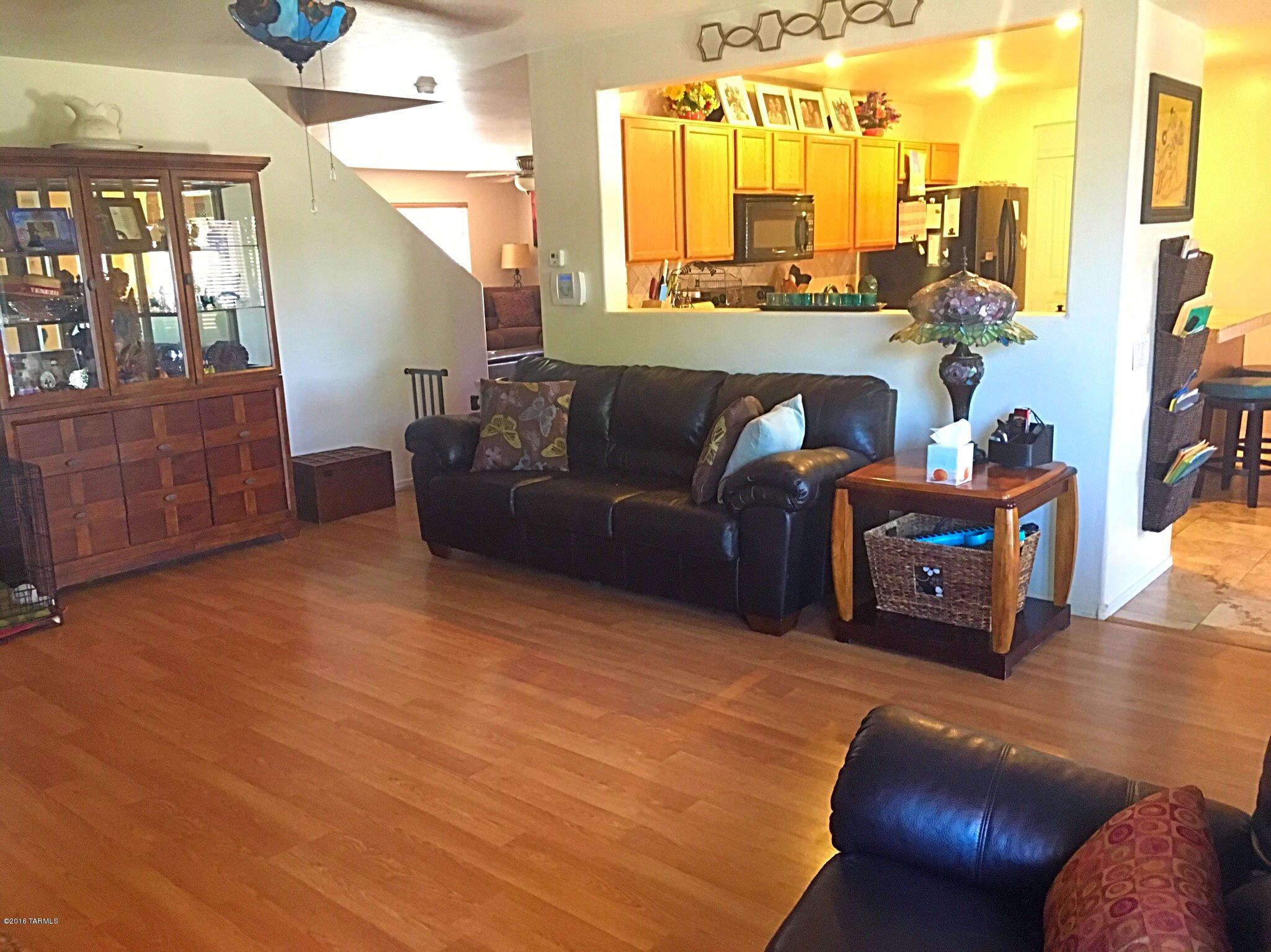 Julian Ranch West (1-369) - Residential