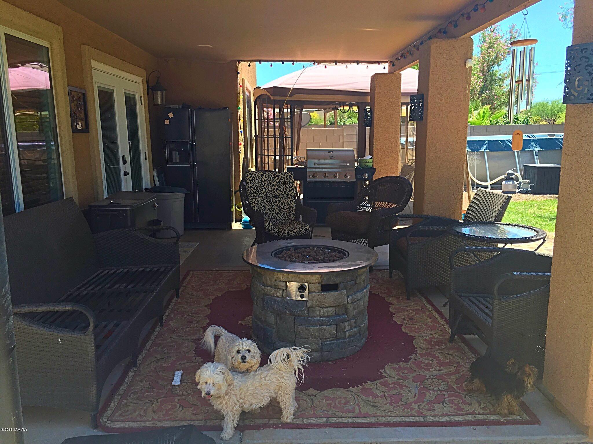 Julian Ranch West (1-369) - Residential