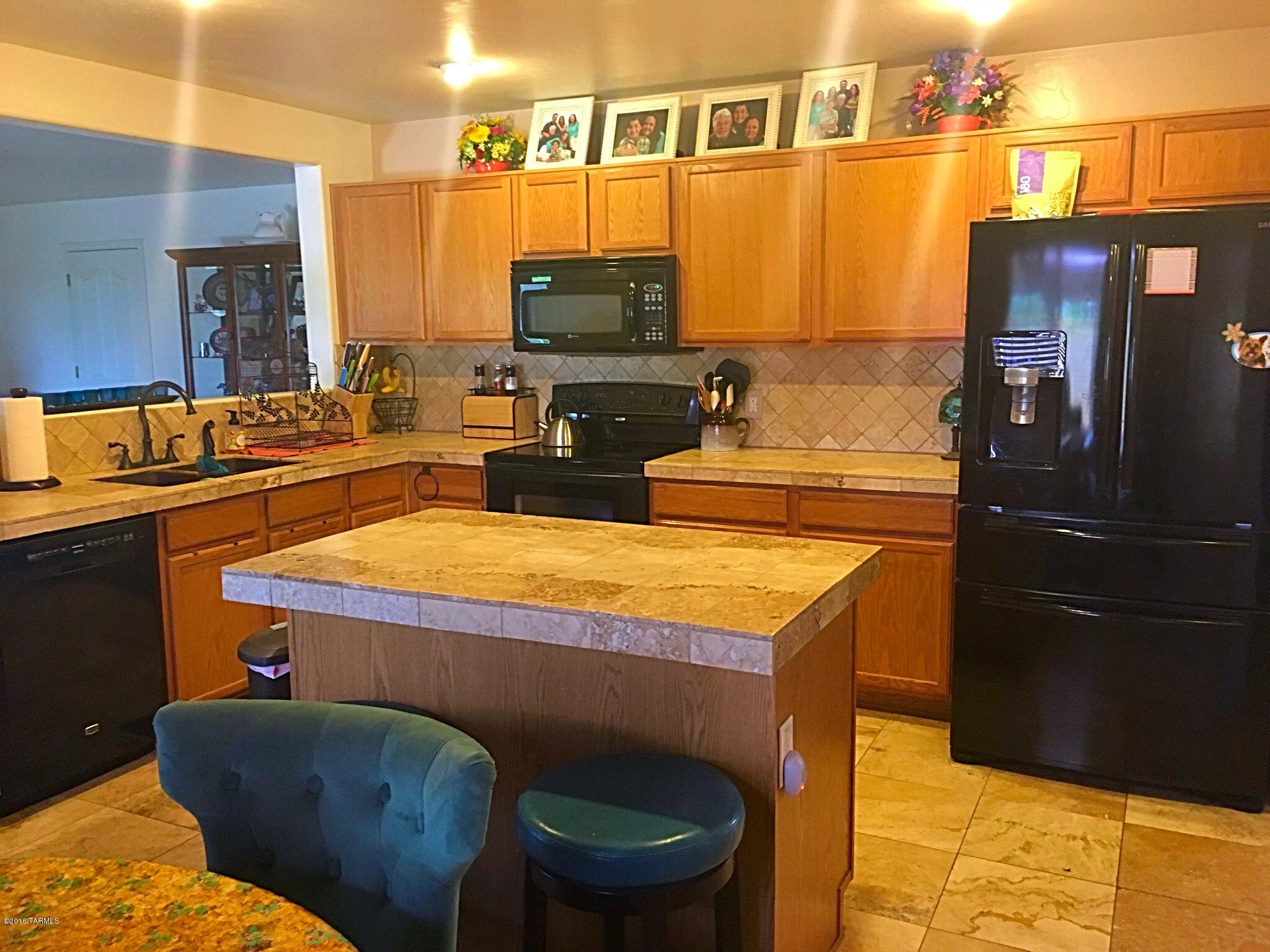 Julian Ranch West (1-369) - Residential