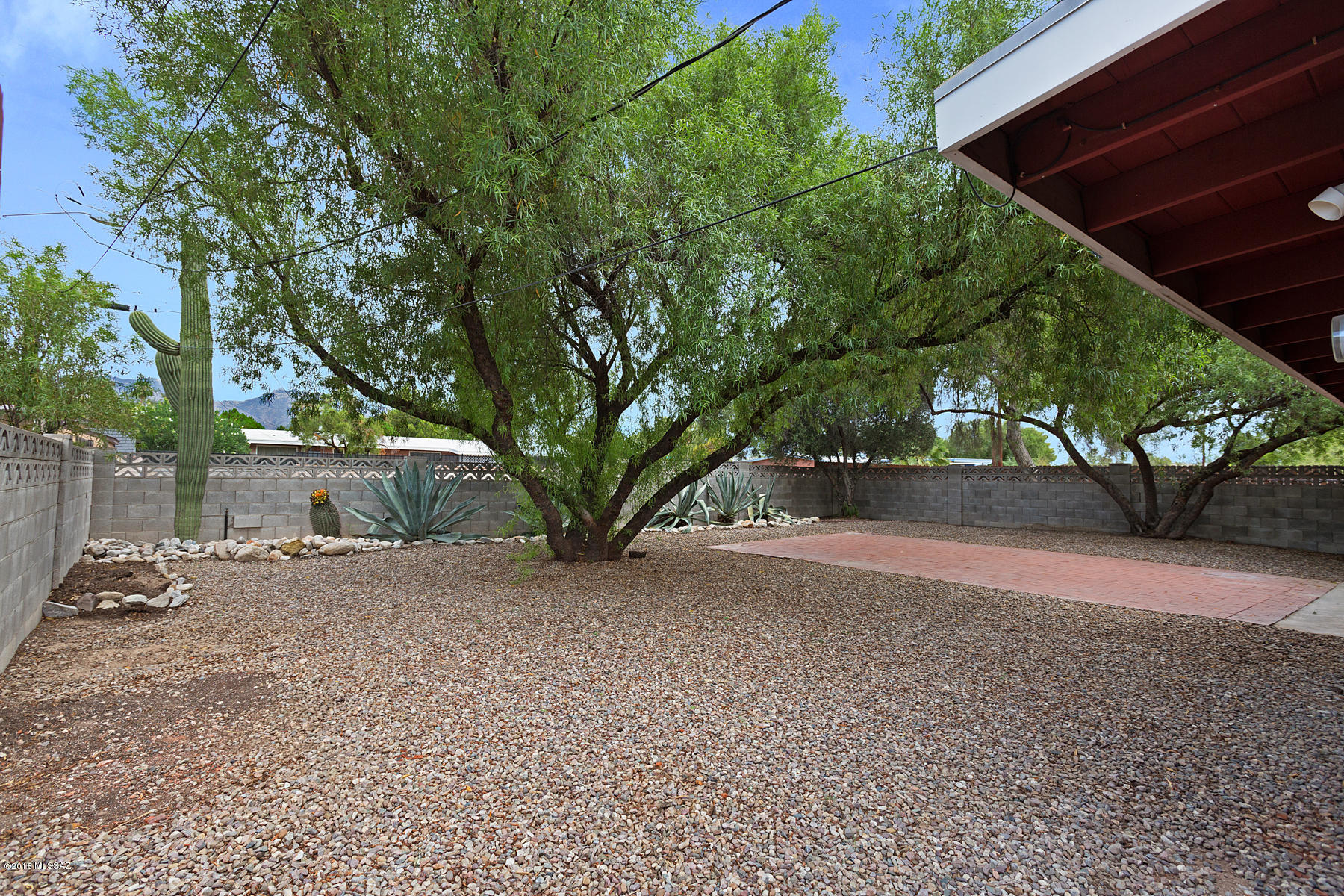 Carlos Terrace - Residential