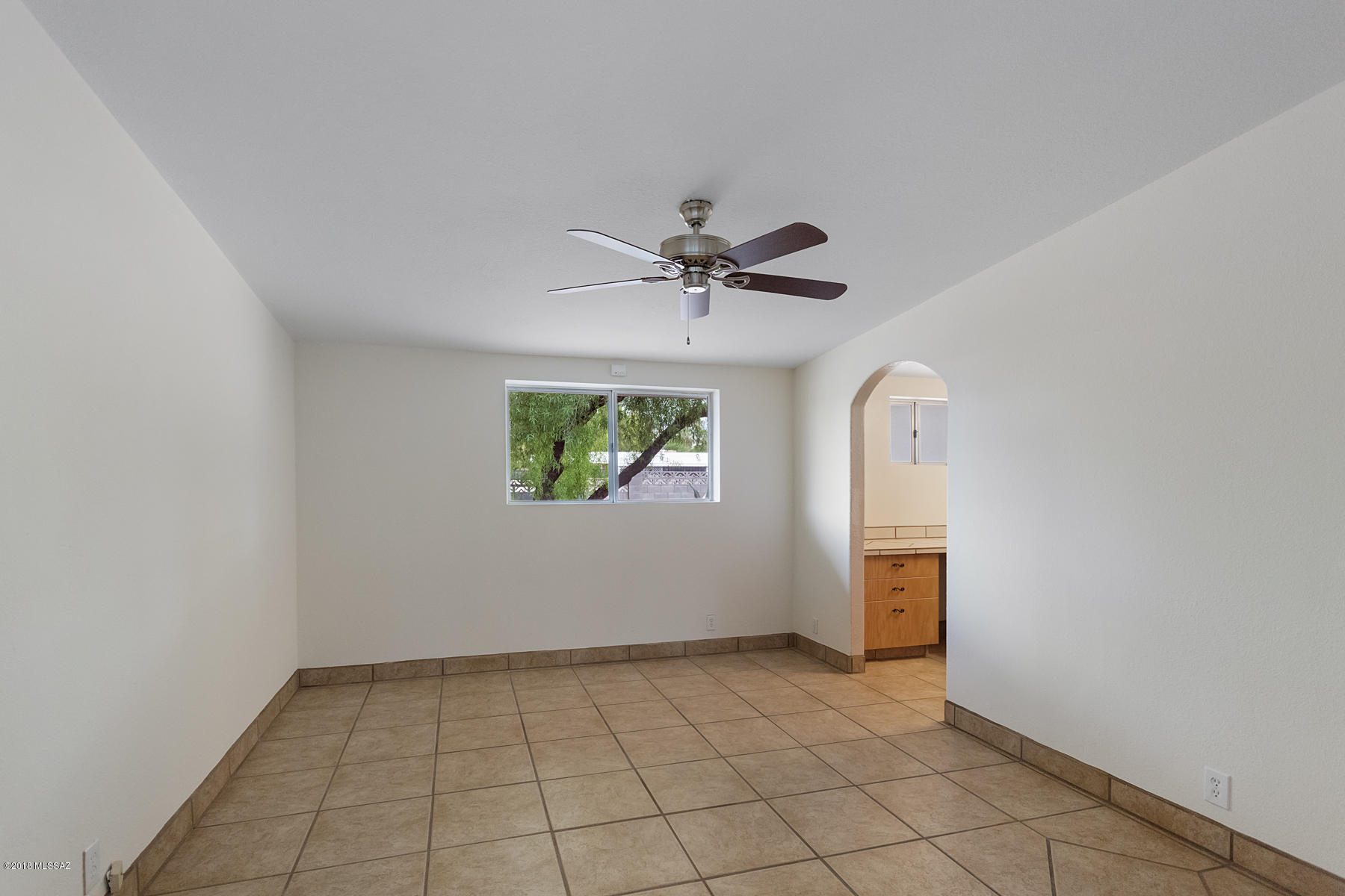 Carlos Terrace - Residential