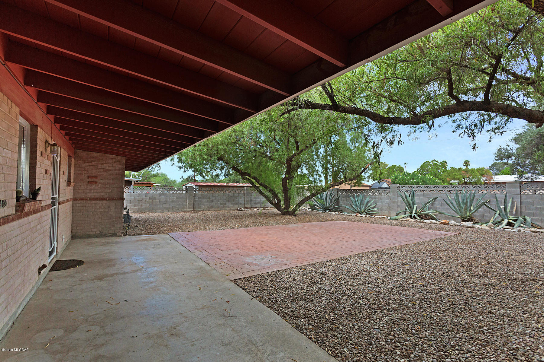 Carlos Terrace - Residential