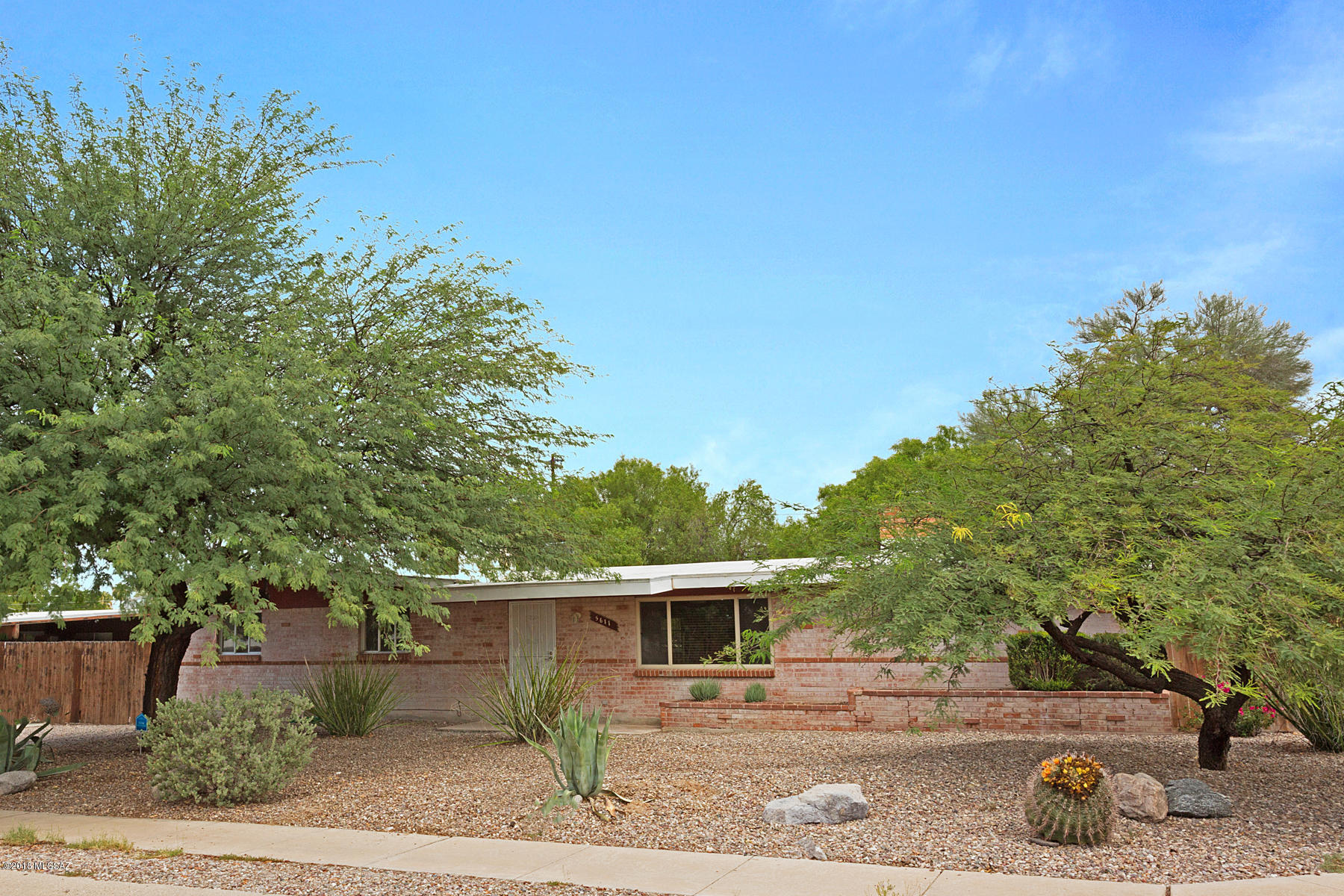 Carlos Terrace - Residential