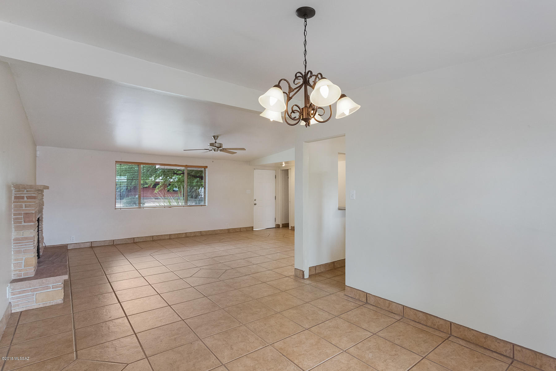 Carlos Terrace - Residential