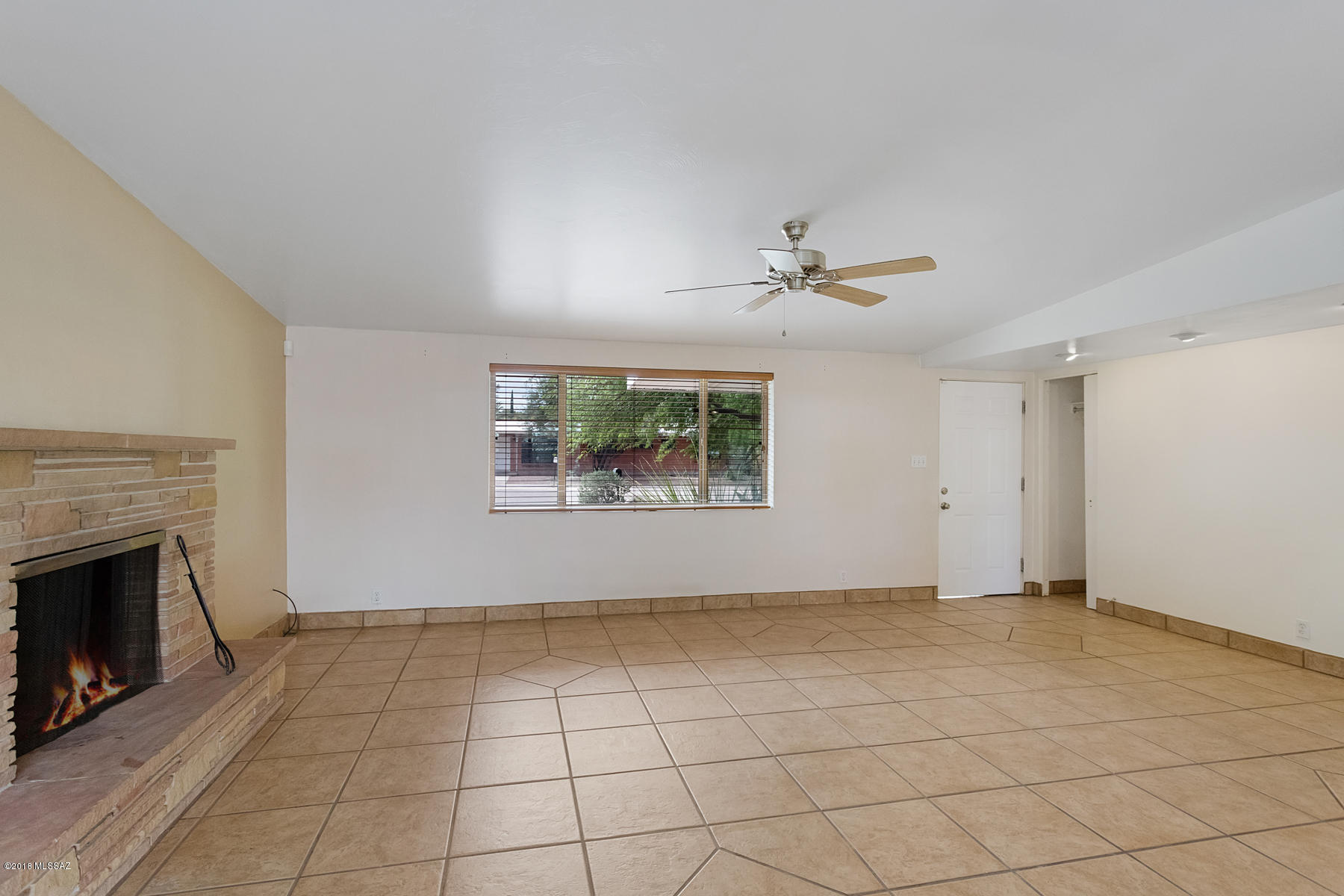 Carlos Terrace - Residential