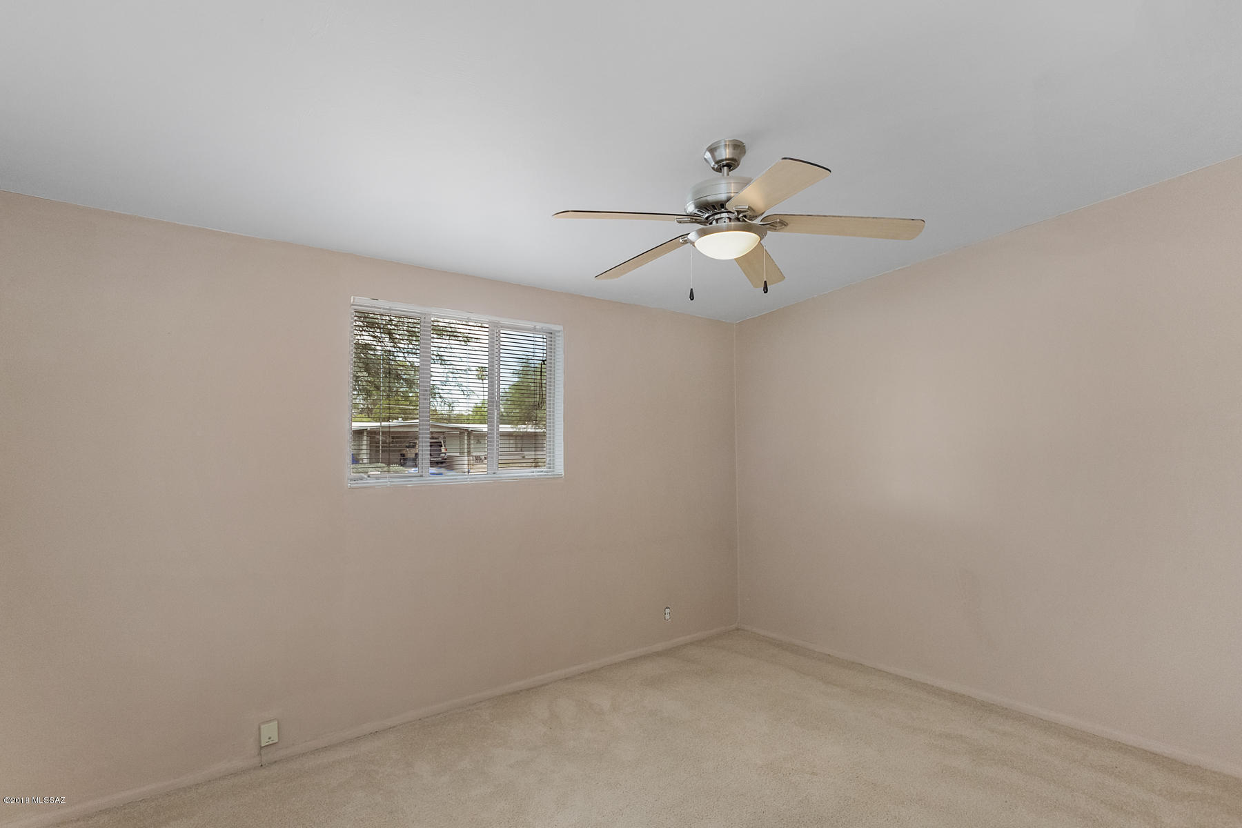 Carlos Terrace - Residential