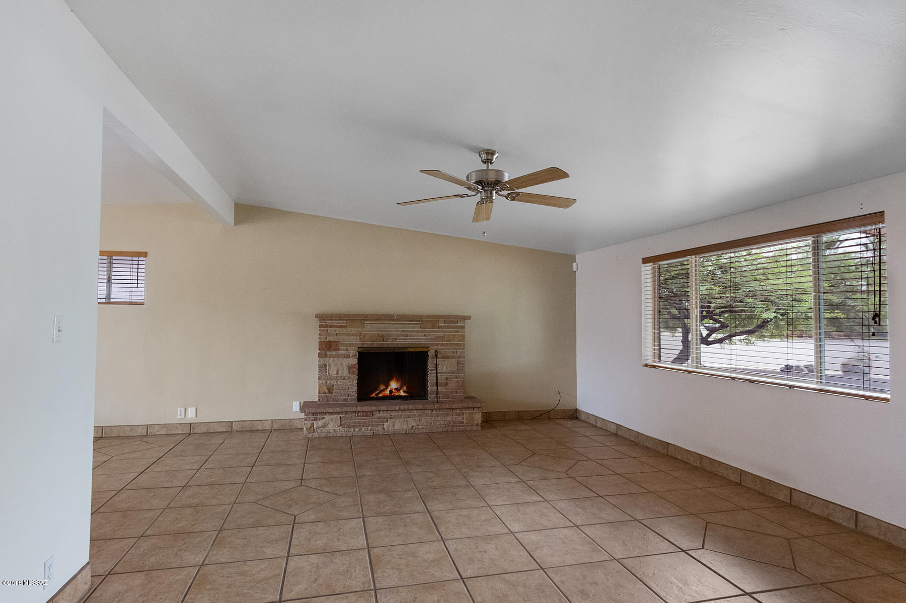 Carlos Terrace - Residential