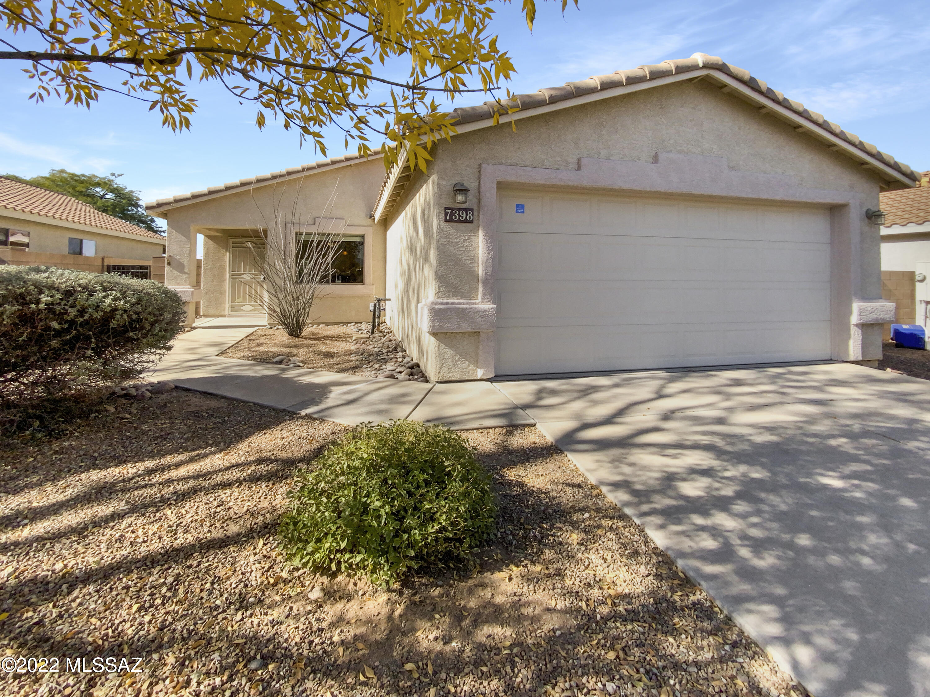 Desert Willow Estates (233-337, 340-353) - Residential
