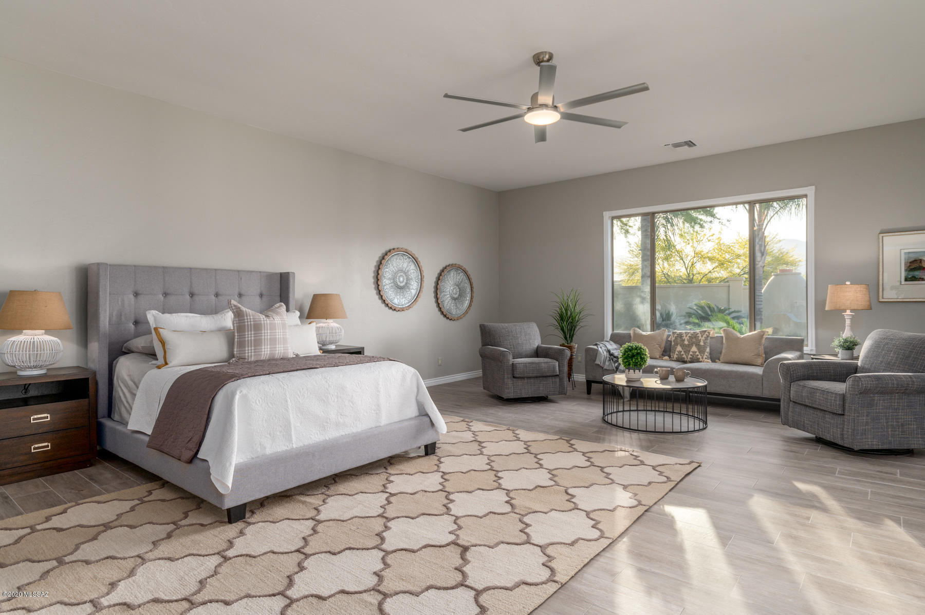 Tangerine Heights (1-80) - Residential