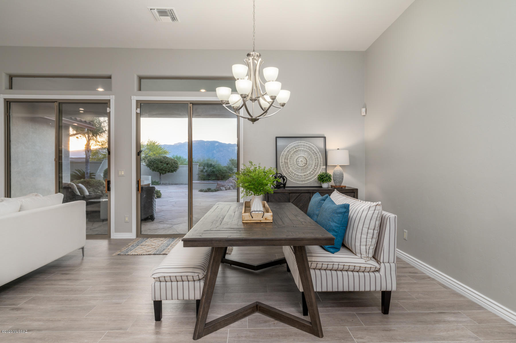 Tangerine Heights (1-80) - Residential
