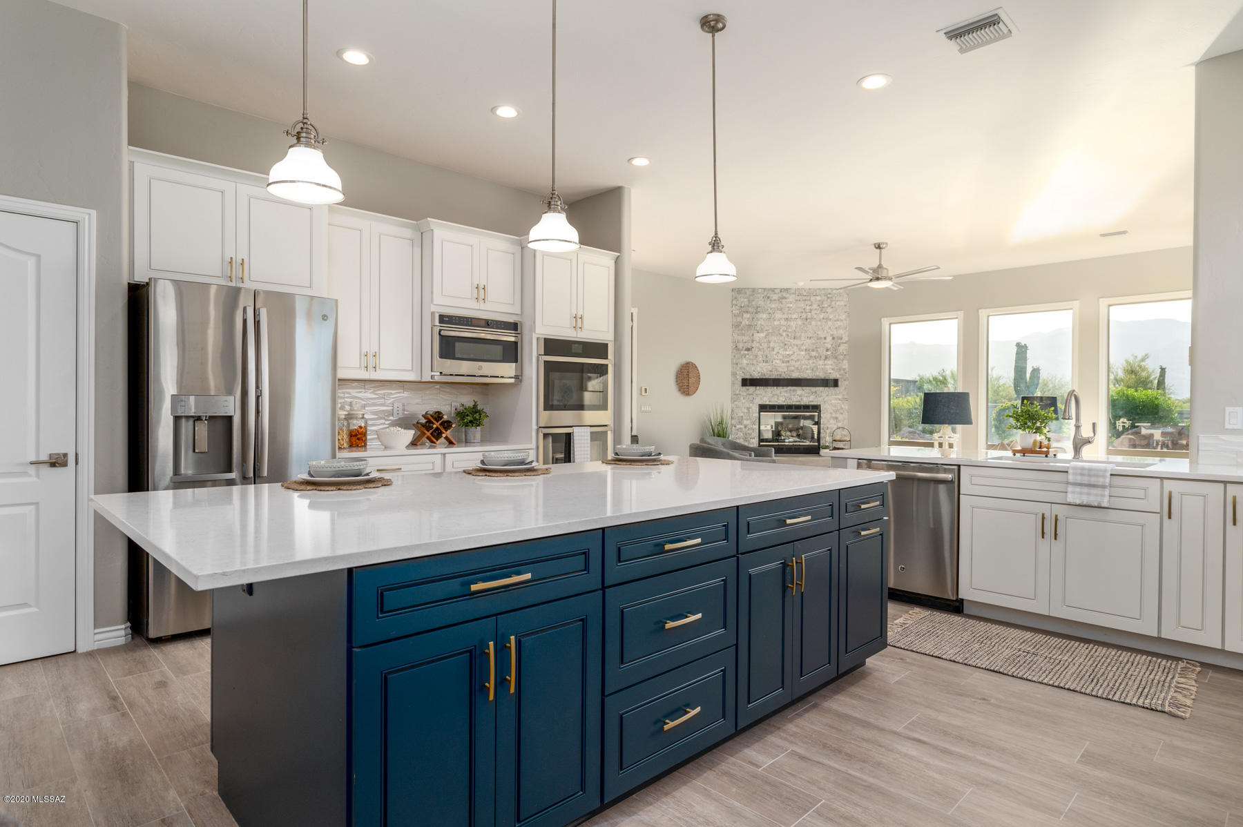 Tangerine Heights (1-80) - Residential