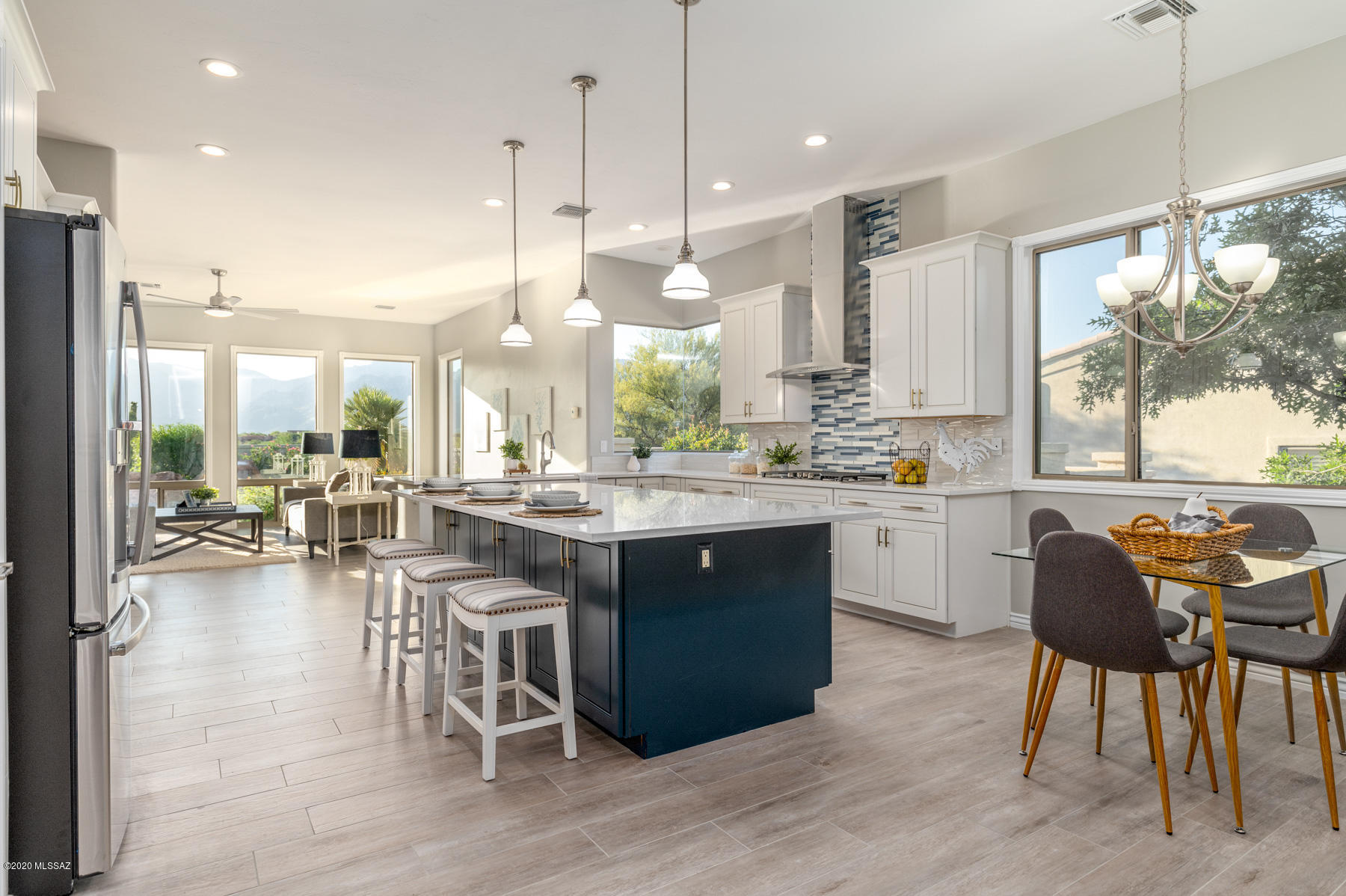 Tangerine Heights (1-80) - Residential