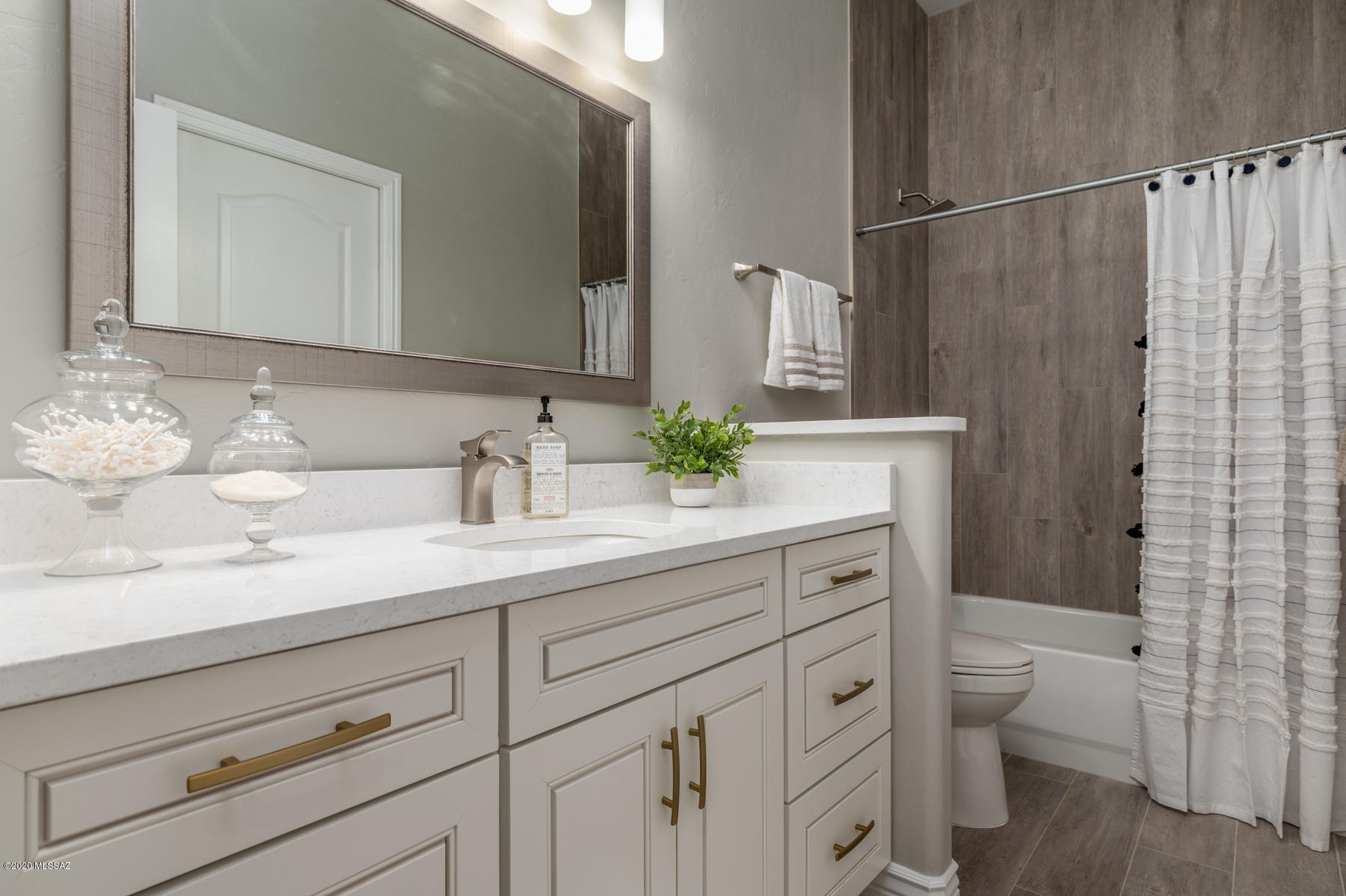 Tangerine Heights (1-80) - Residential