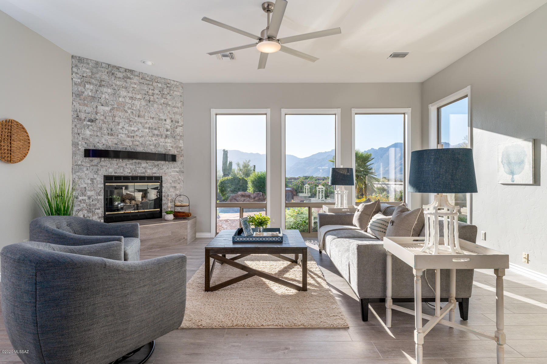 Tangerine Heights (1-80) - Residential
