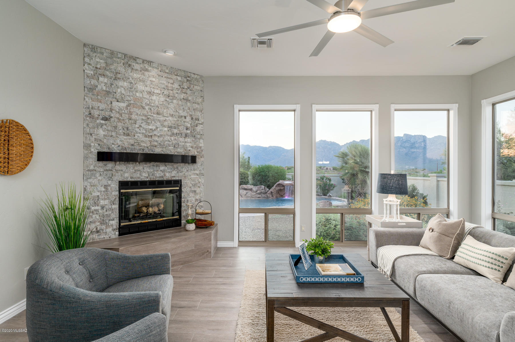 Tangerine Heights (1-80) - Residential