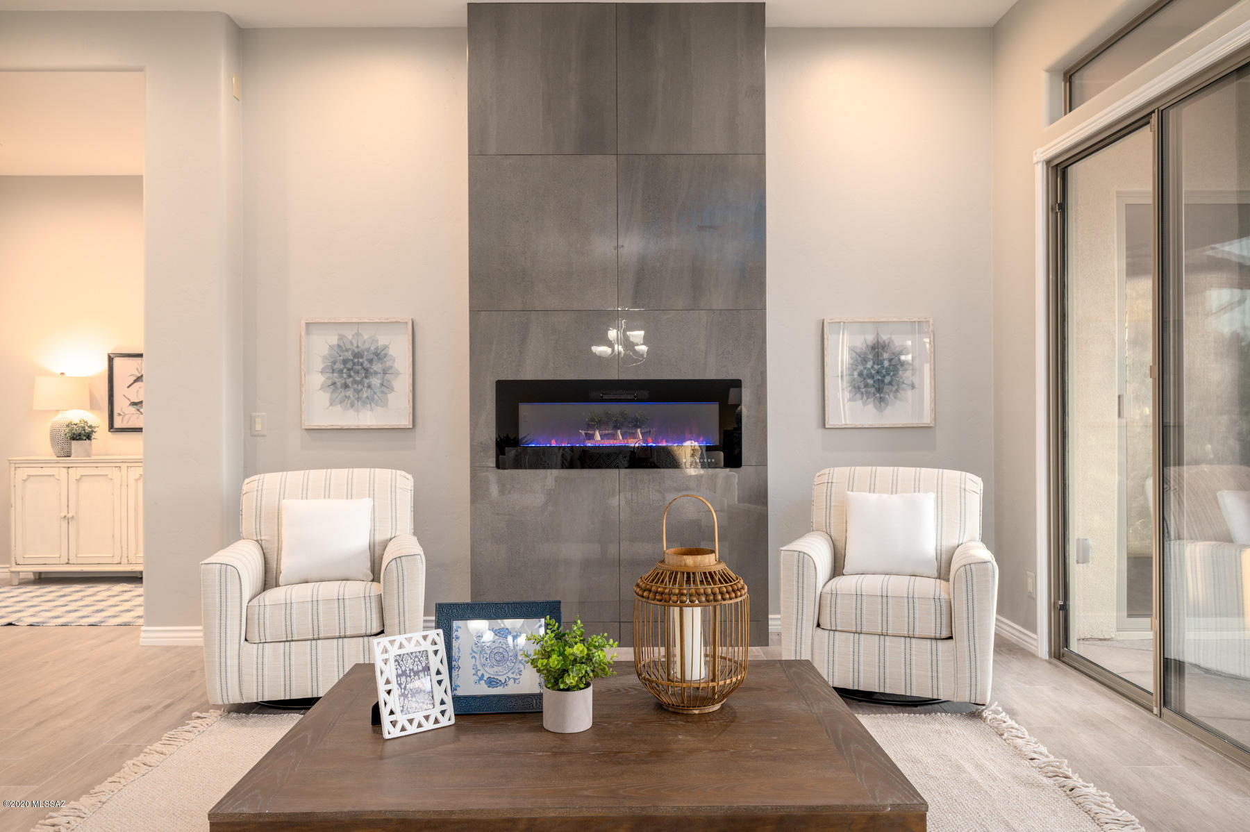 Tangerine Heights (1-80) - Residential