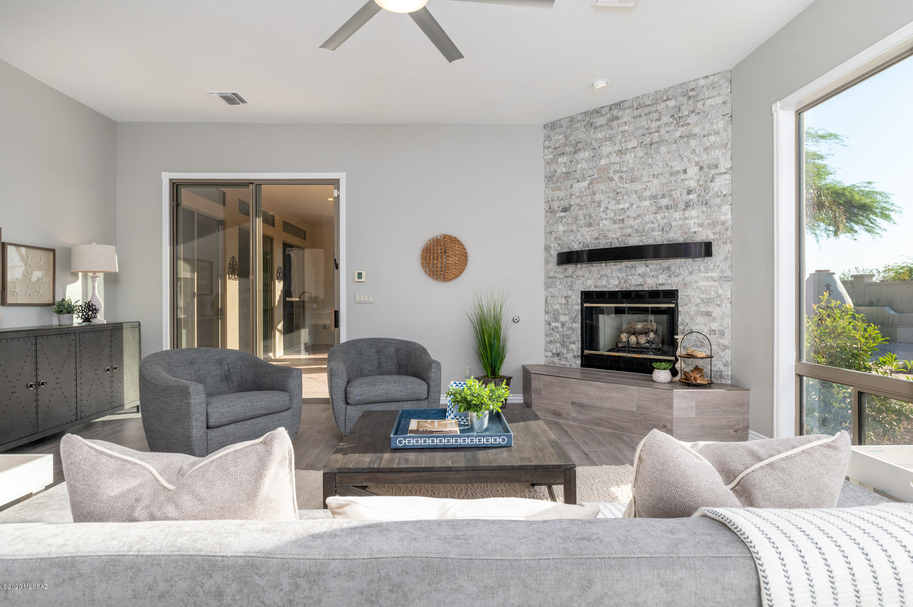 Tangerine Heights (1-80) - Residential