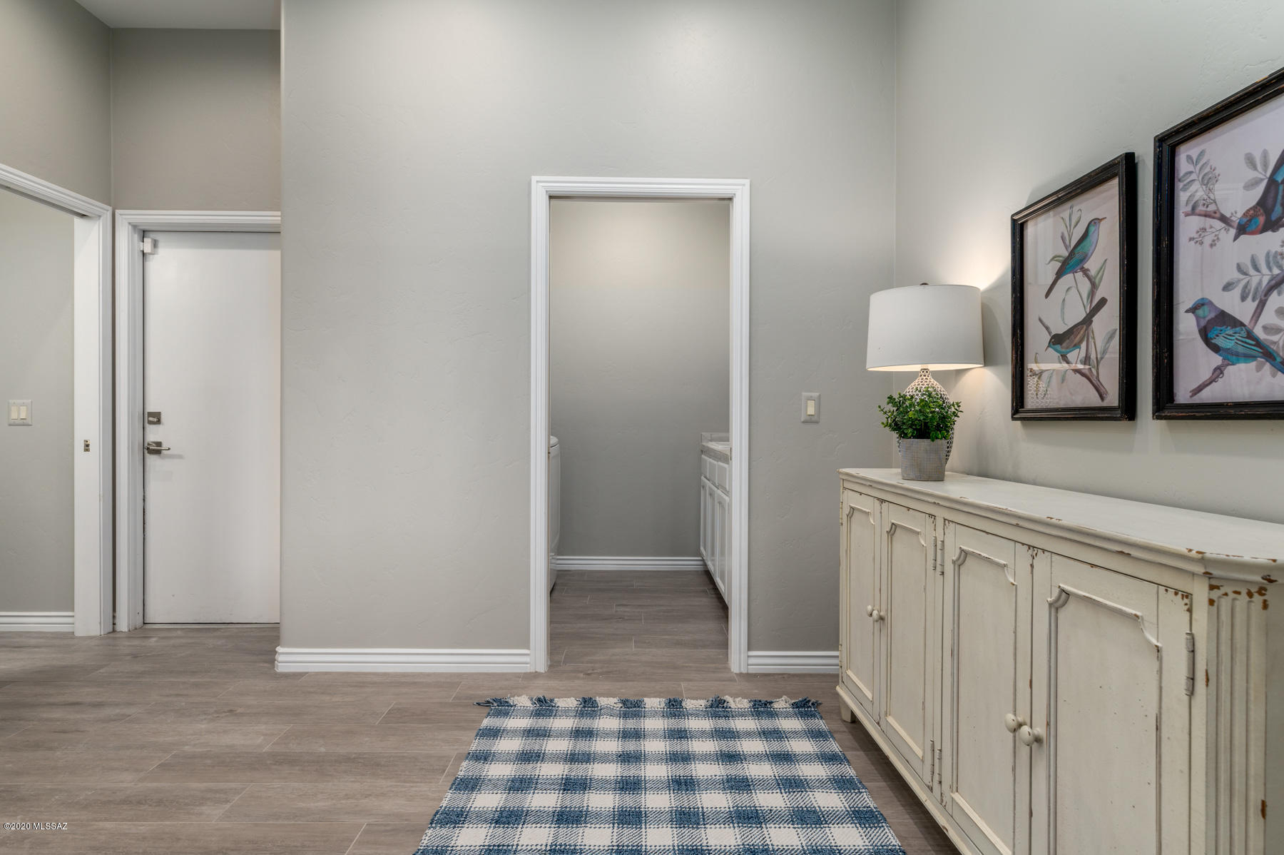 Tangerine Heights (1-80) - Residential