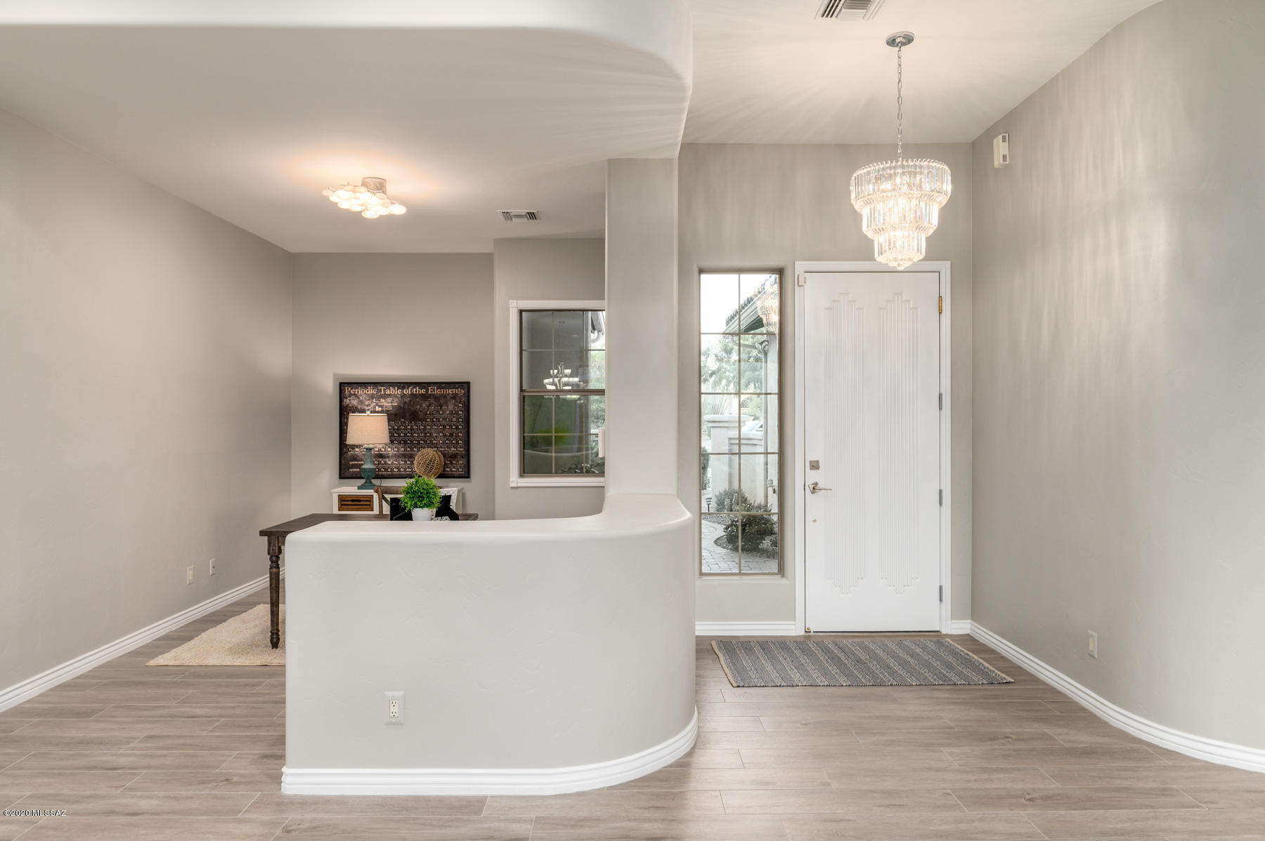 Tangerine Heights (1-80) - Residential