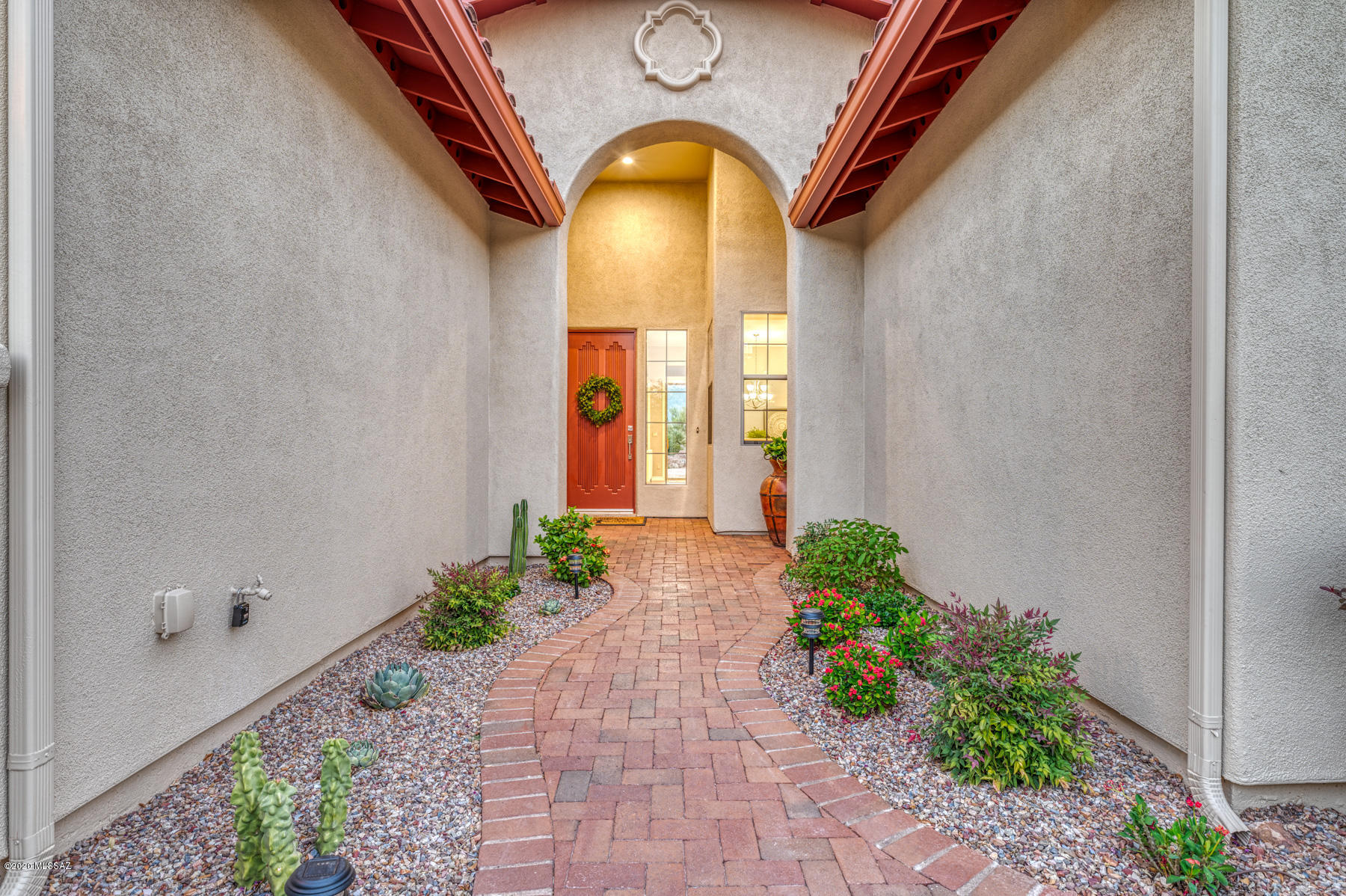 Tangerine Heights (1-80) - Residential