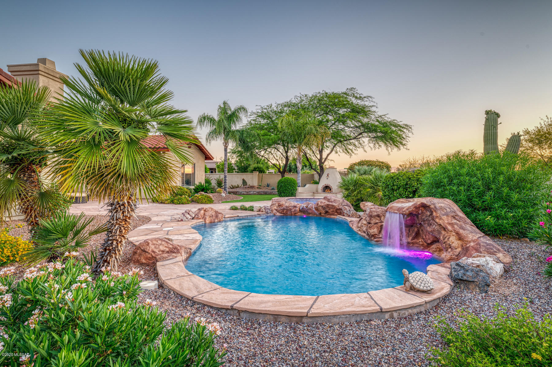 Tangerine Heights (1-80) - Residential