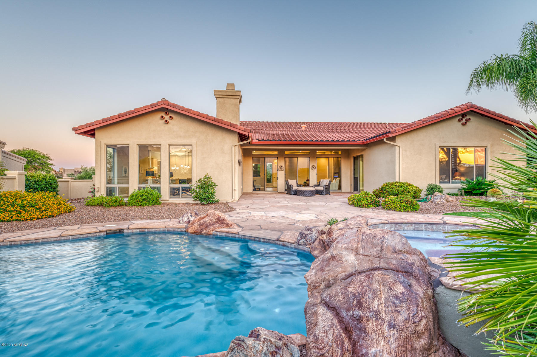 Tangerine Heights (1-80) - Residential