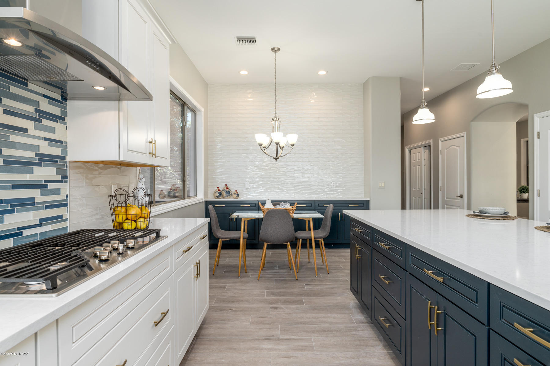 Tangerine Heights (1-80) - Residential