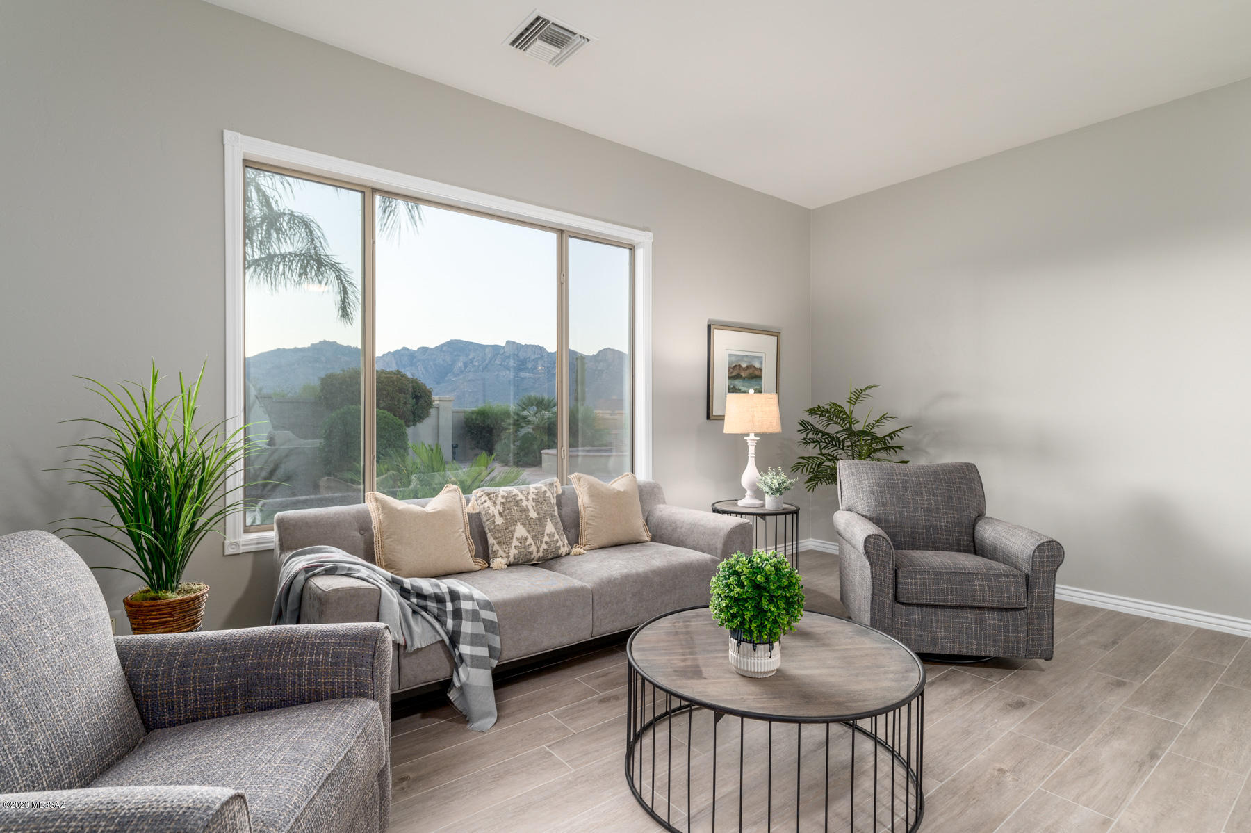 Tangerine Heights (1-80) - Residential