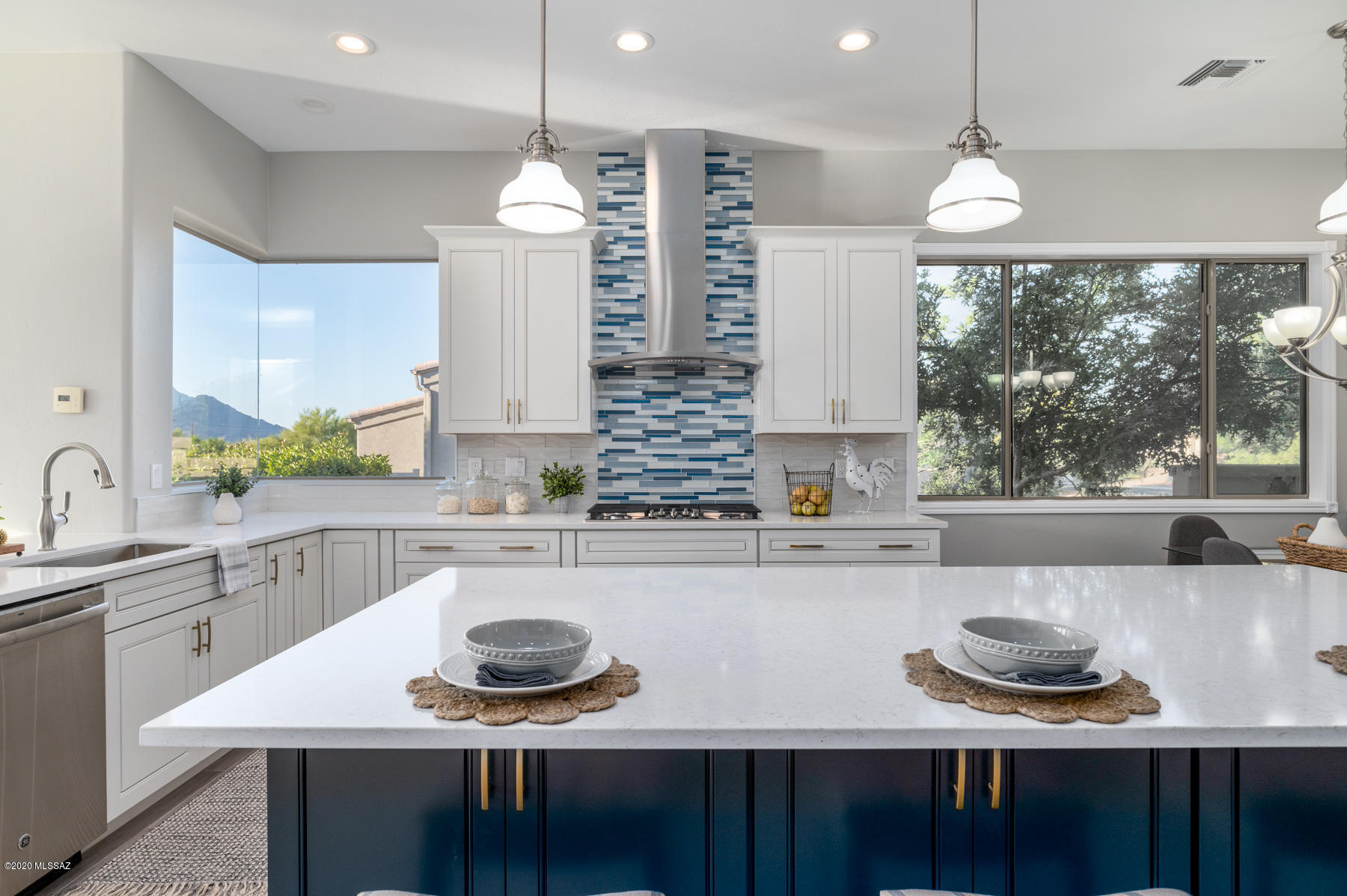 Tangerine Heights (1-80) - Residential