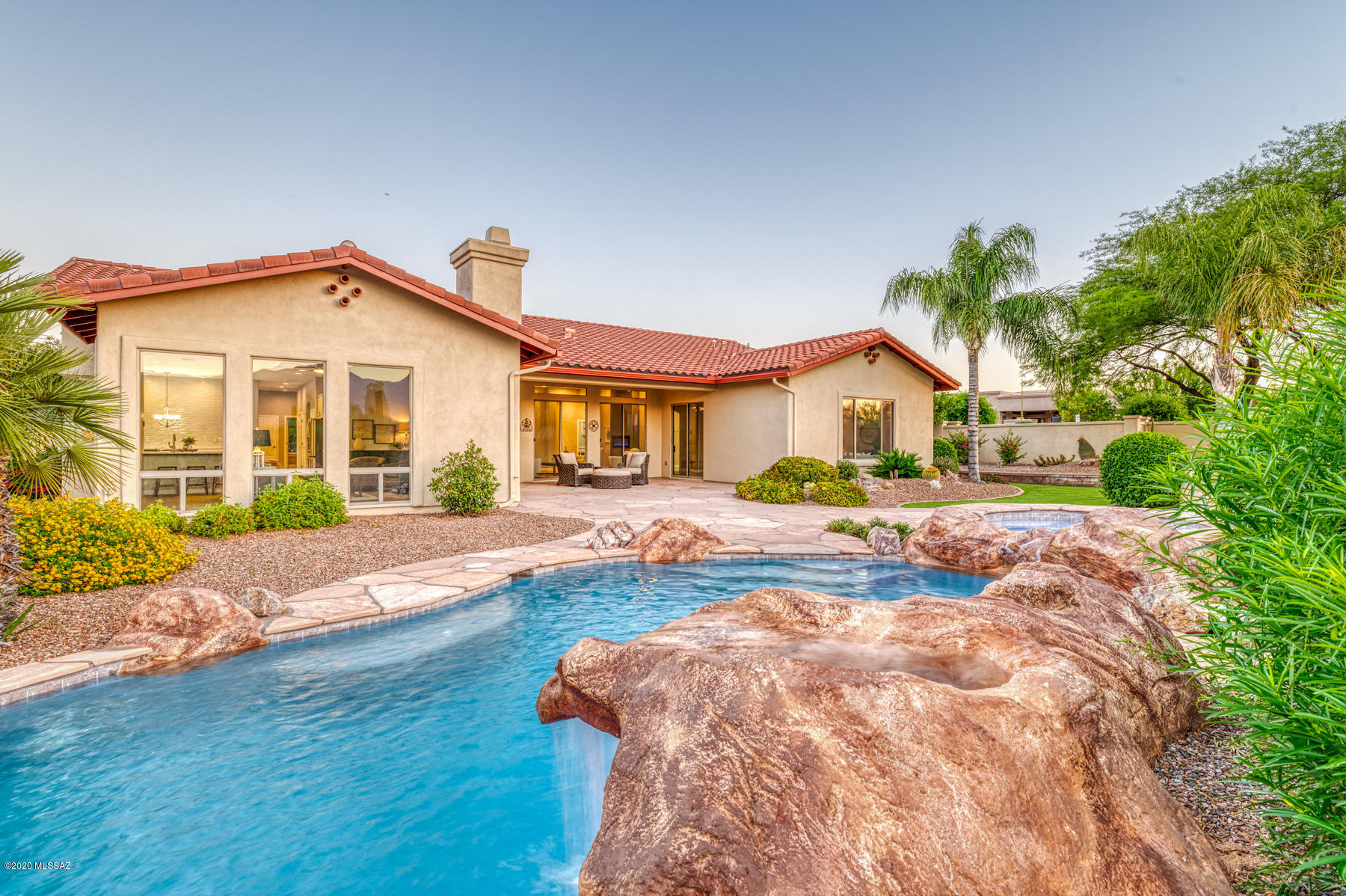 Tangerine Heights (1-80) - Residential