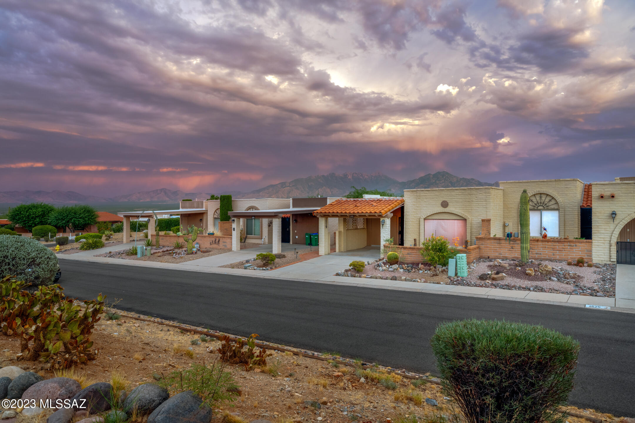 Green Valley Desert Hills NO.4 (1-224) - Residential