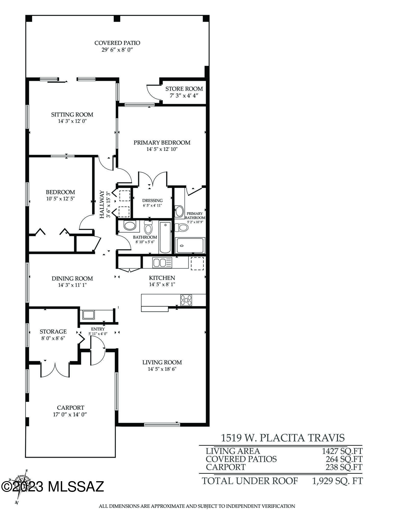 Green Valley Desert Hills NO.4 (1-224) - Residential