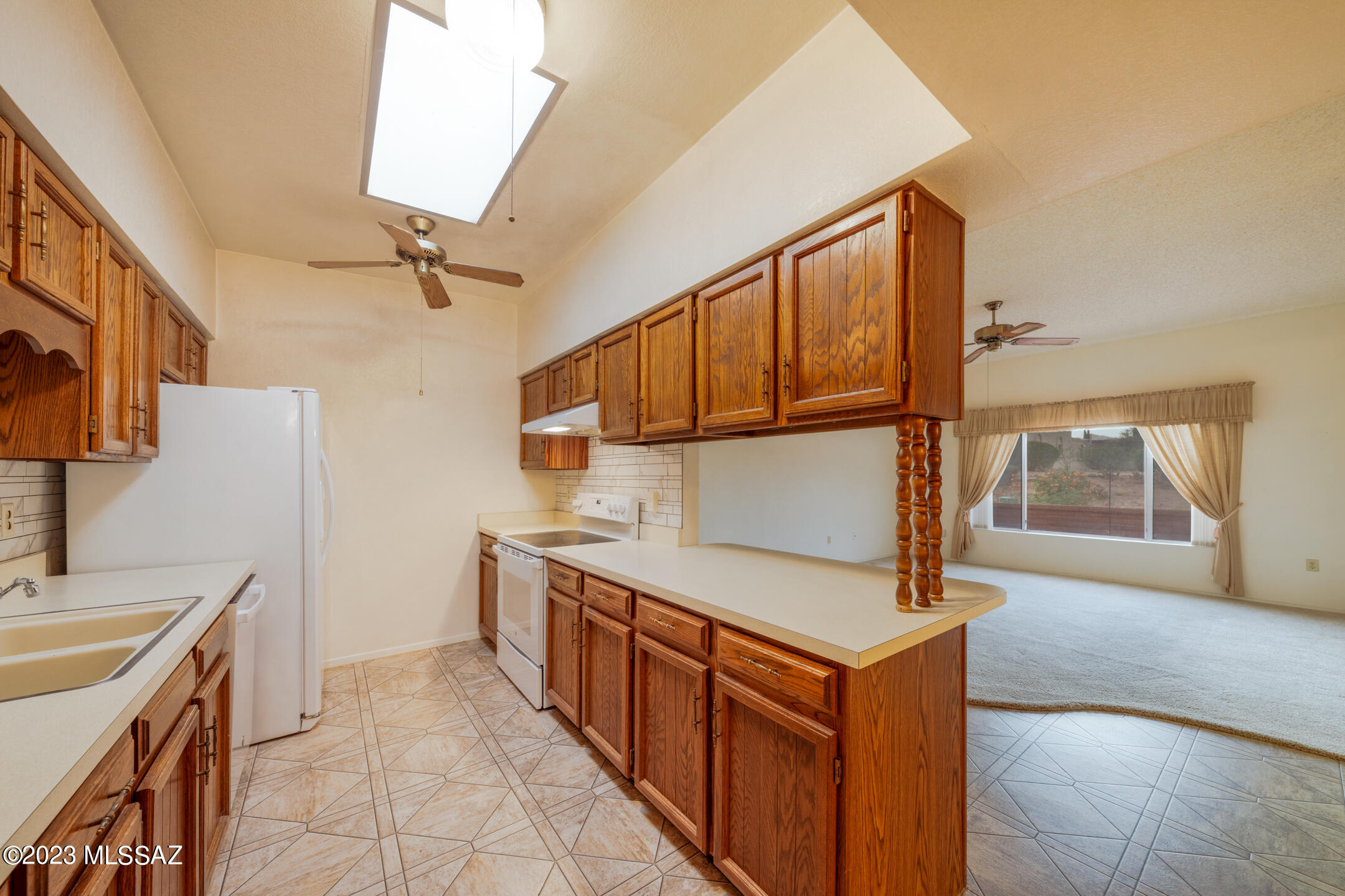 Green Valley Desert Hills NO.4 (1-224) - Residential