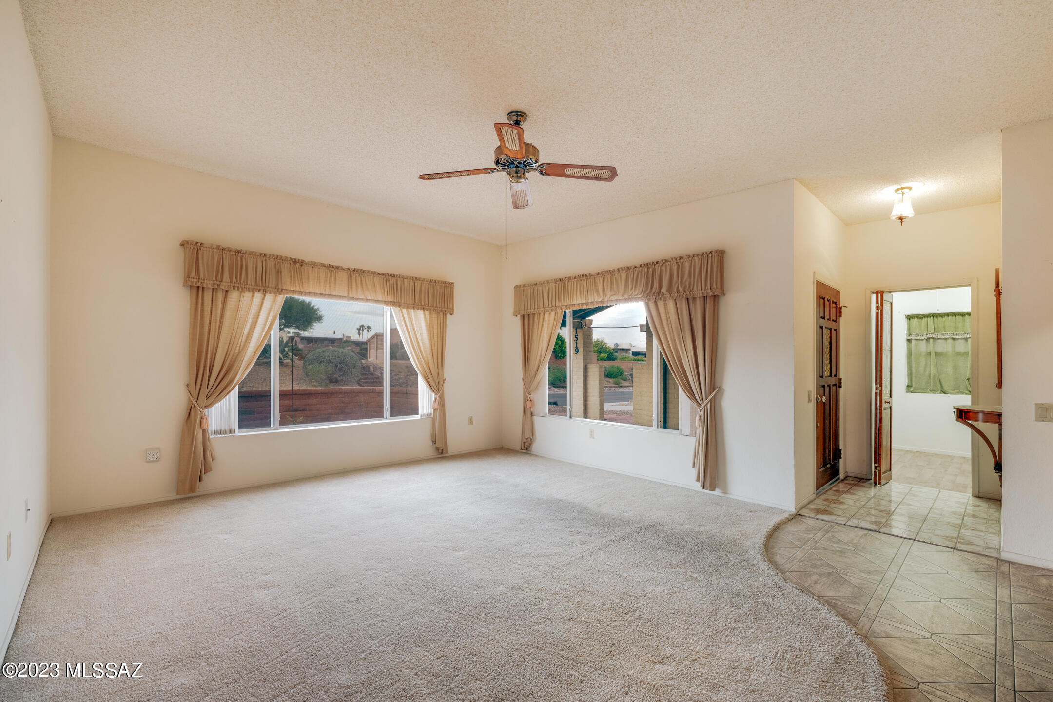 Green Valley Desert Hills NO.4 (1-224) - Residential
