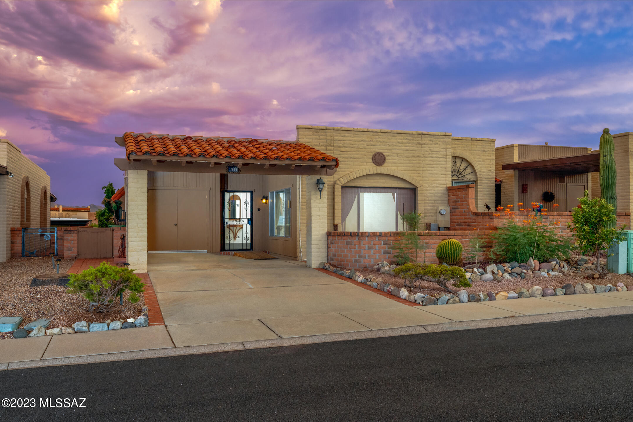 Green Valley Desert Hills NO.4 (1-224) - Residential