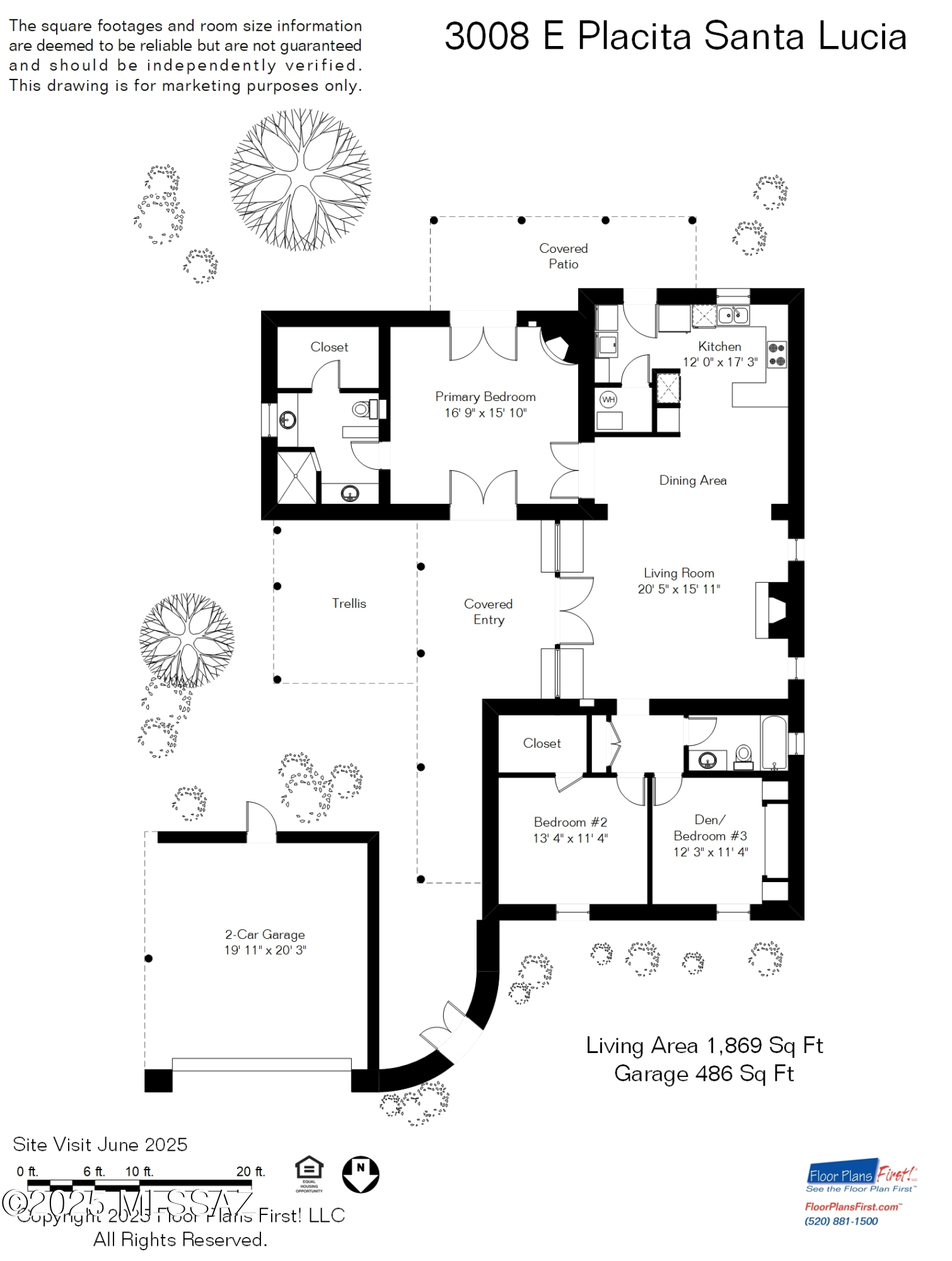 Santa Lucia (1-14) - Residential