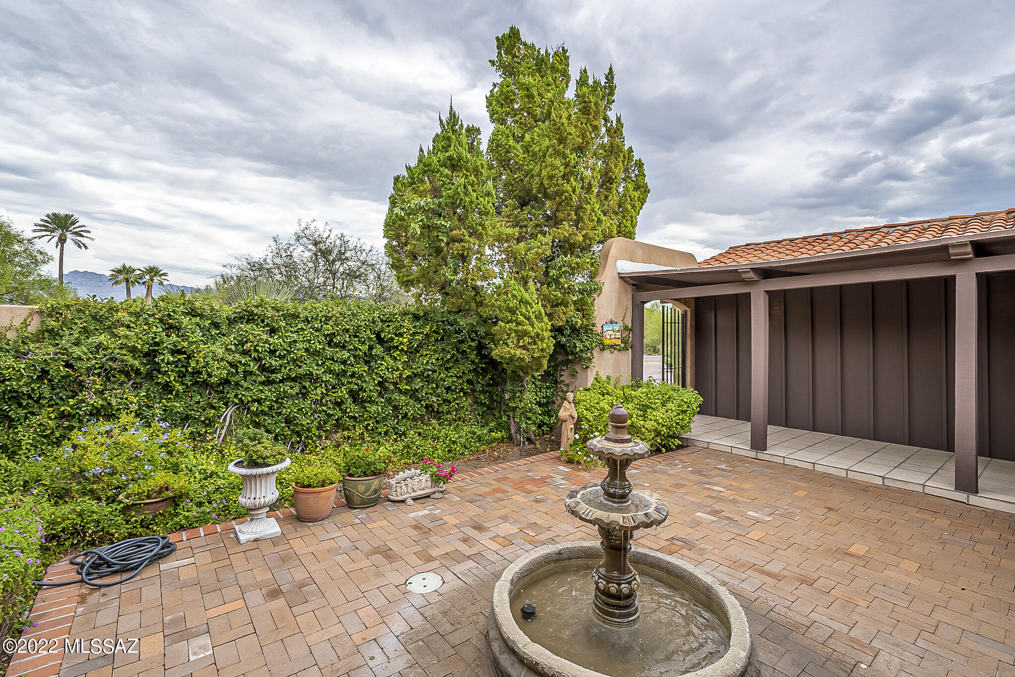 Harold Bell Wright Estates - Residential